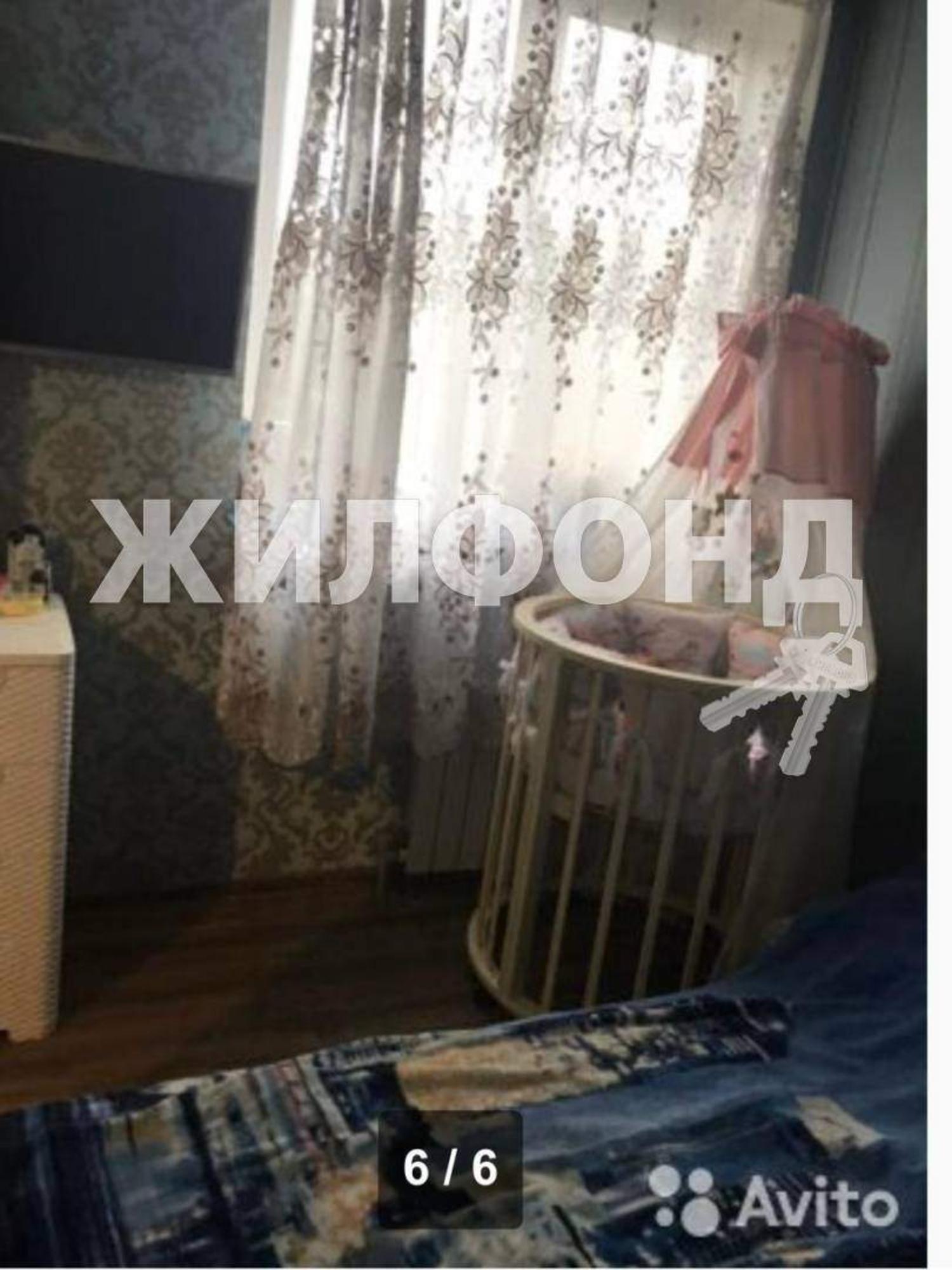 Купить квартиру за 8 400 000 рублей на Макаренко улица, д.8/6А