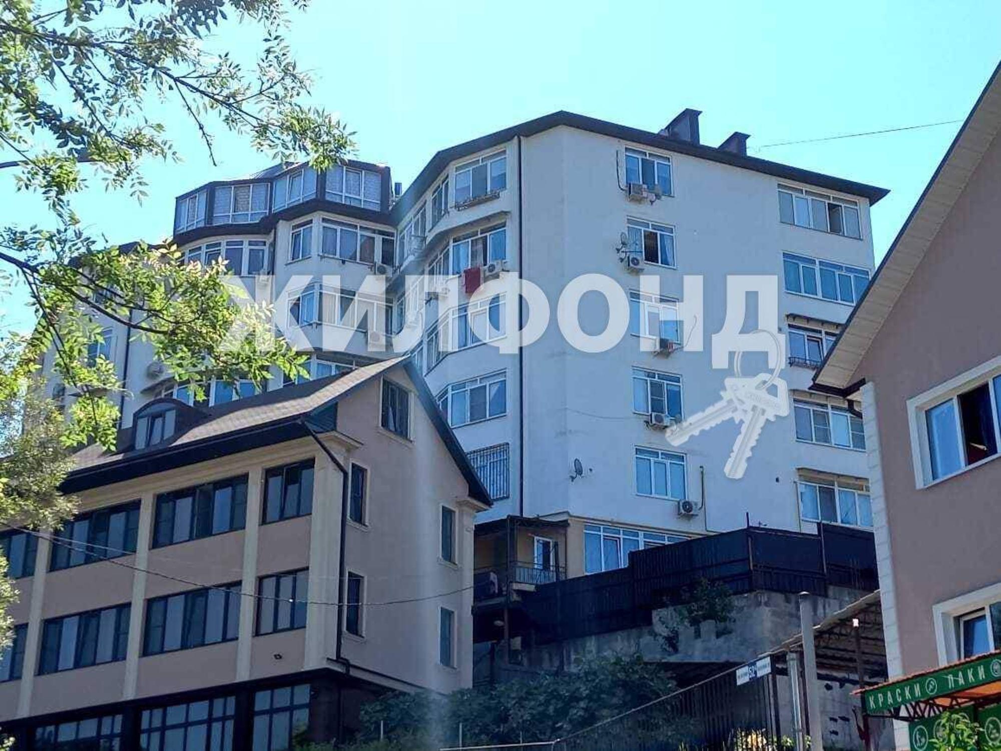 Купить квартиру за 9 200 000 рублей на Гончарова улица, д.14