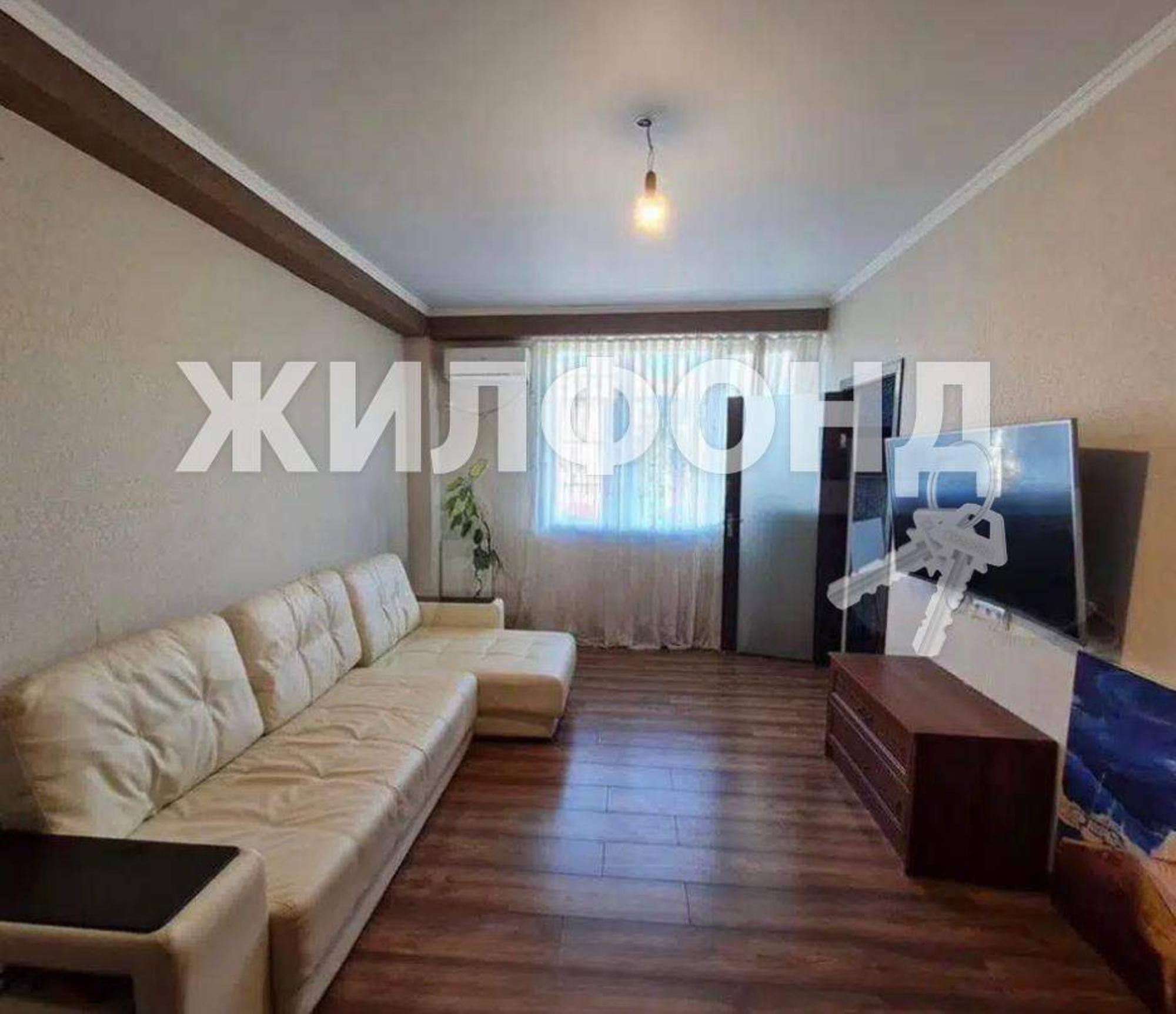 Купить квартиру за 8 100 000 рублей на Макаренко улица, д.8/6А