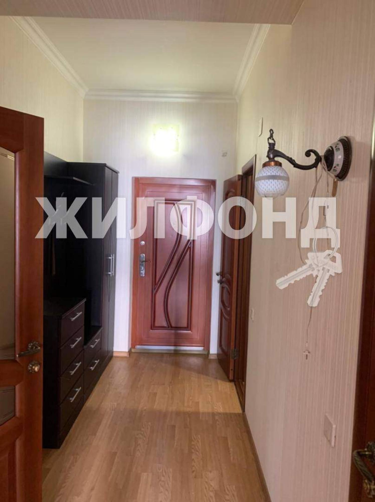 Купить квартиру за 11 000 000 рублей на Транспортная улица, д.76/24
