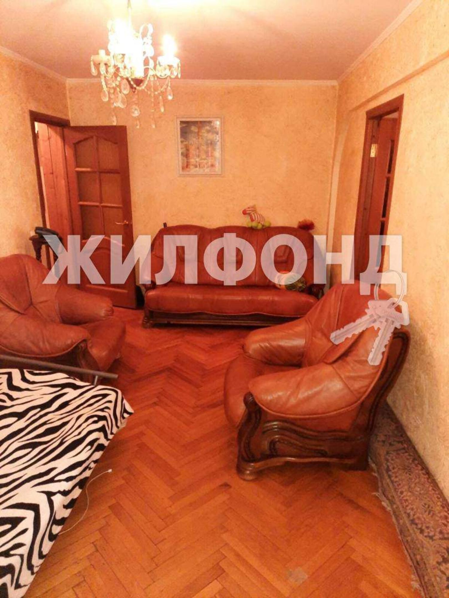 Купить квартиру за 8 850 000 рублей на Чехова улица, д.6