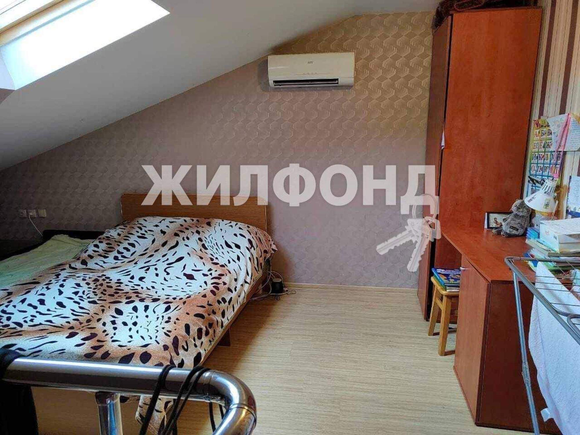 Купить квартиру за 5 250 000 рублей на Армавирская улица, д.164/8