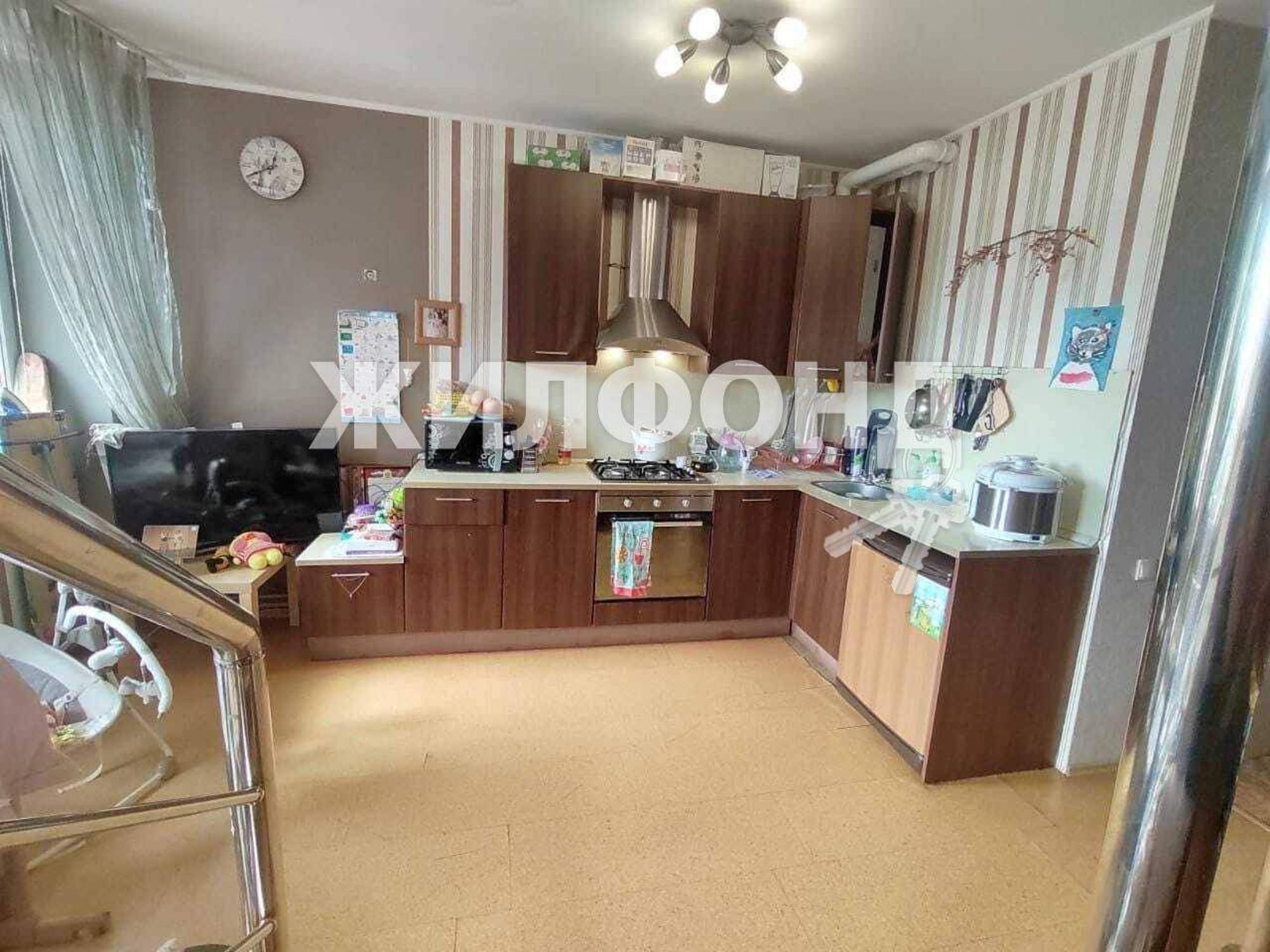 Купить квартиру за 5 250 000 рублей на Армавирская улица, д.164/8