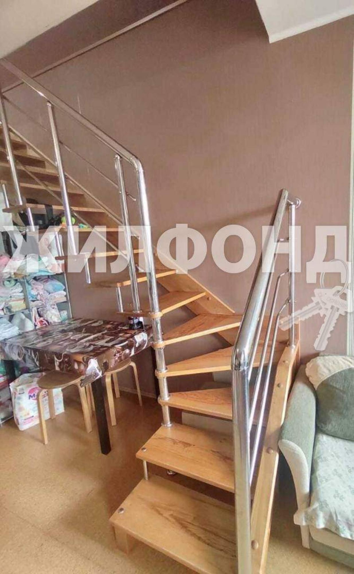 Купить квартиру за 5 250 000 рублей на Армавирская улица, д.164/8