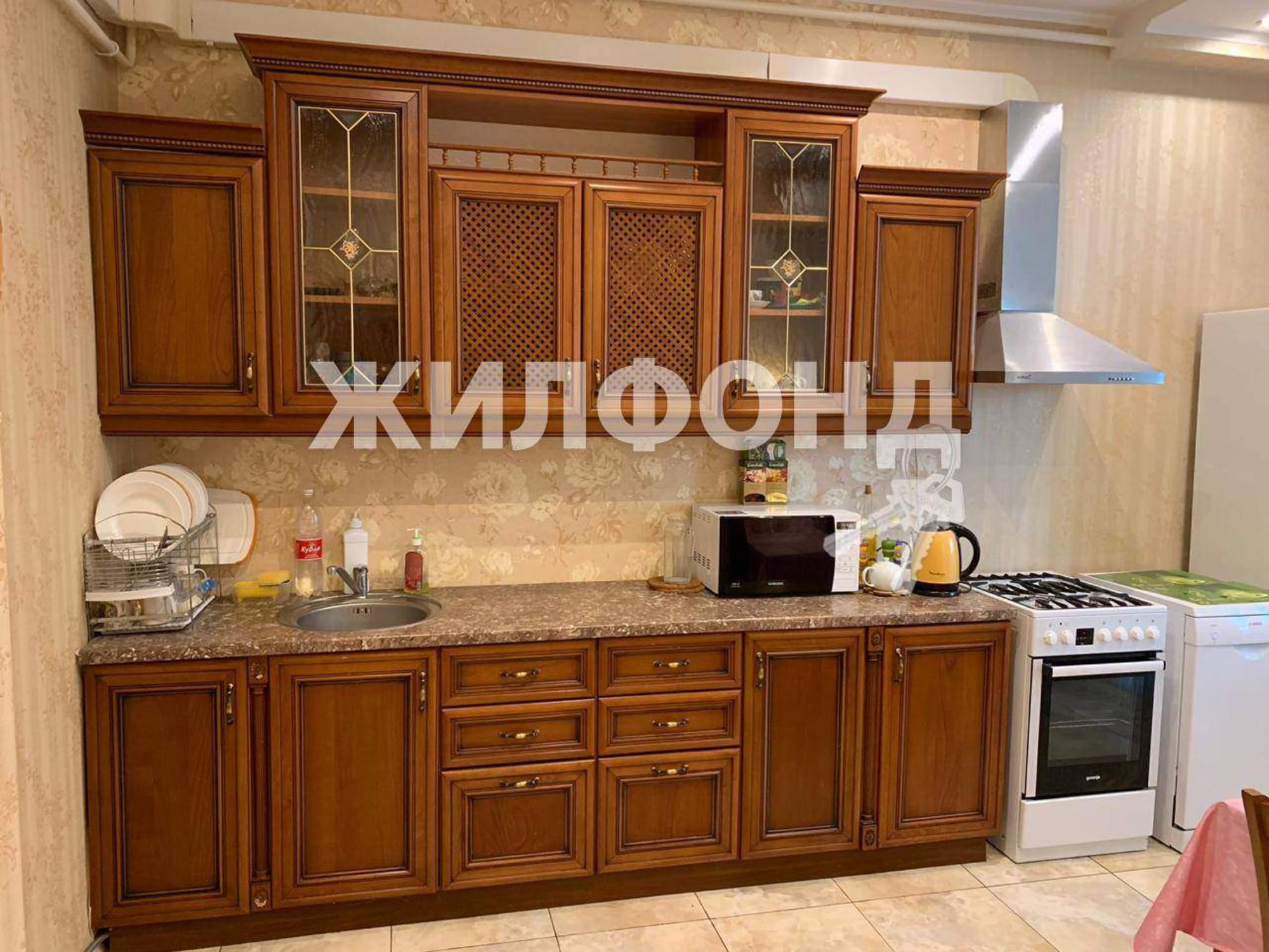 Купить квартиру за 37 500 000 рублей на Первомайская улица, д.13