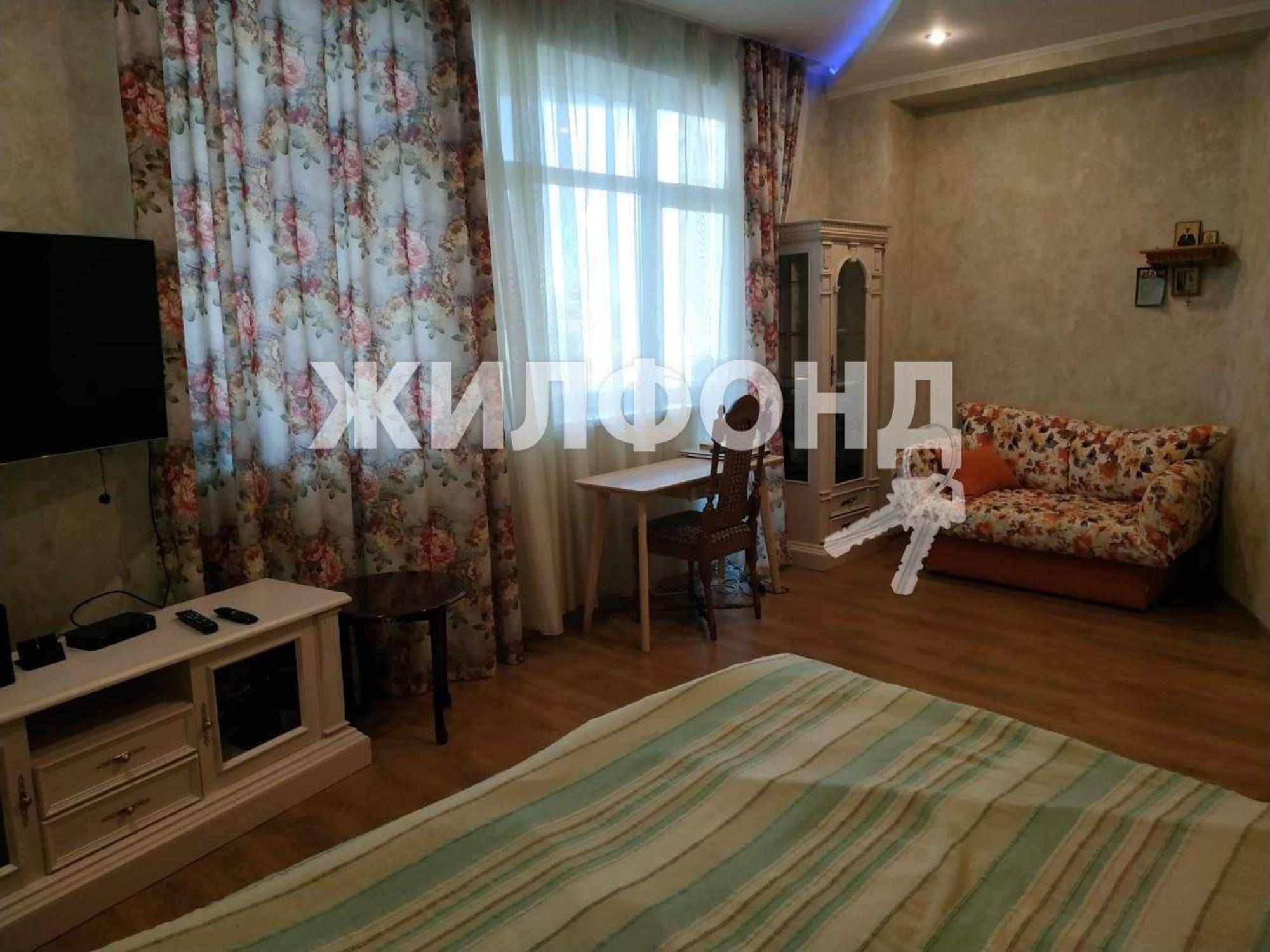 Купить квартиру за 37 500 000 рублей на Первомайская улица, д.13