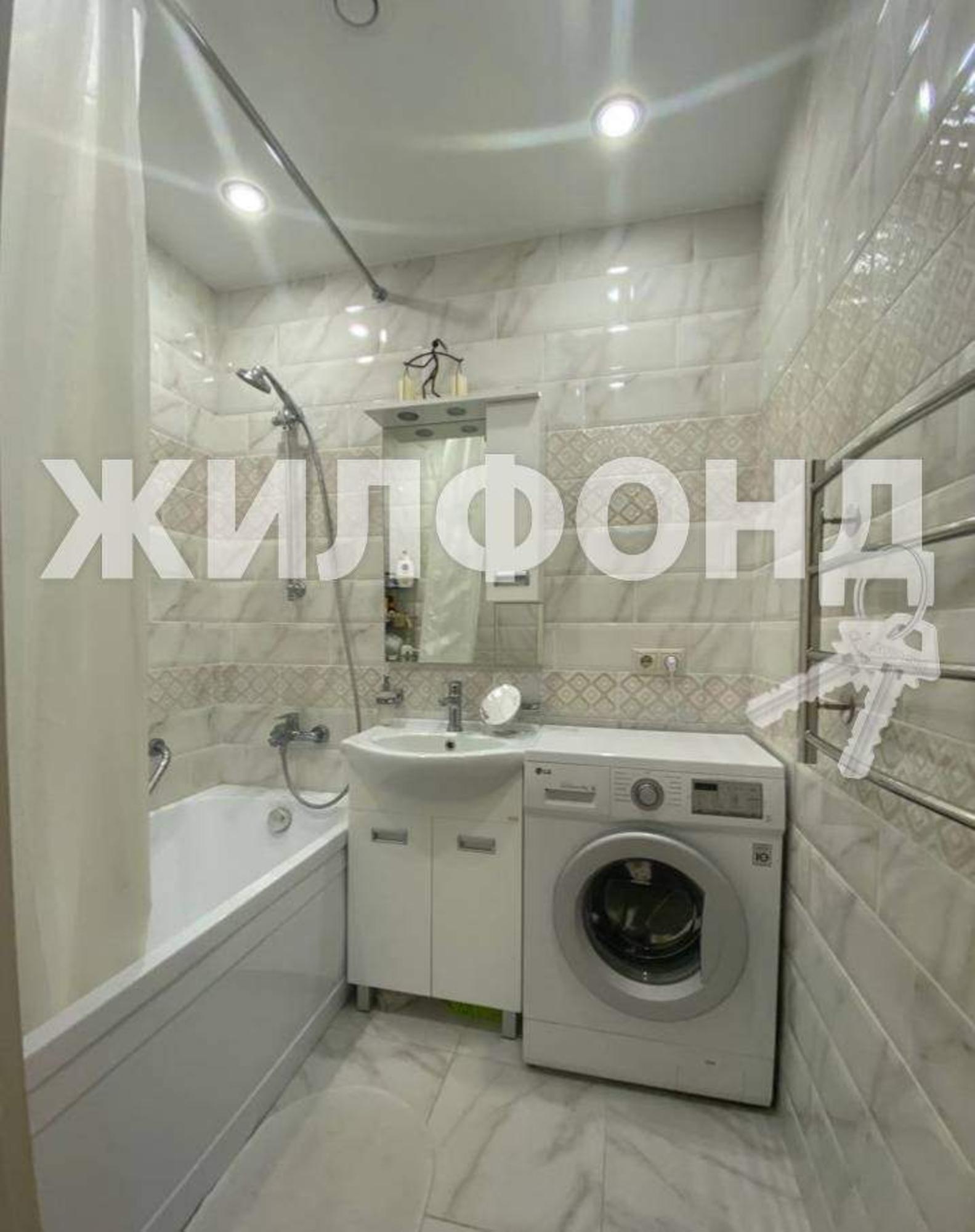 Купить квартиру за 17 300 000 рублей на Подгорная улица, д.5