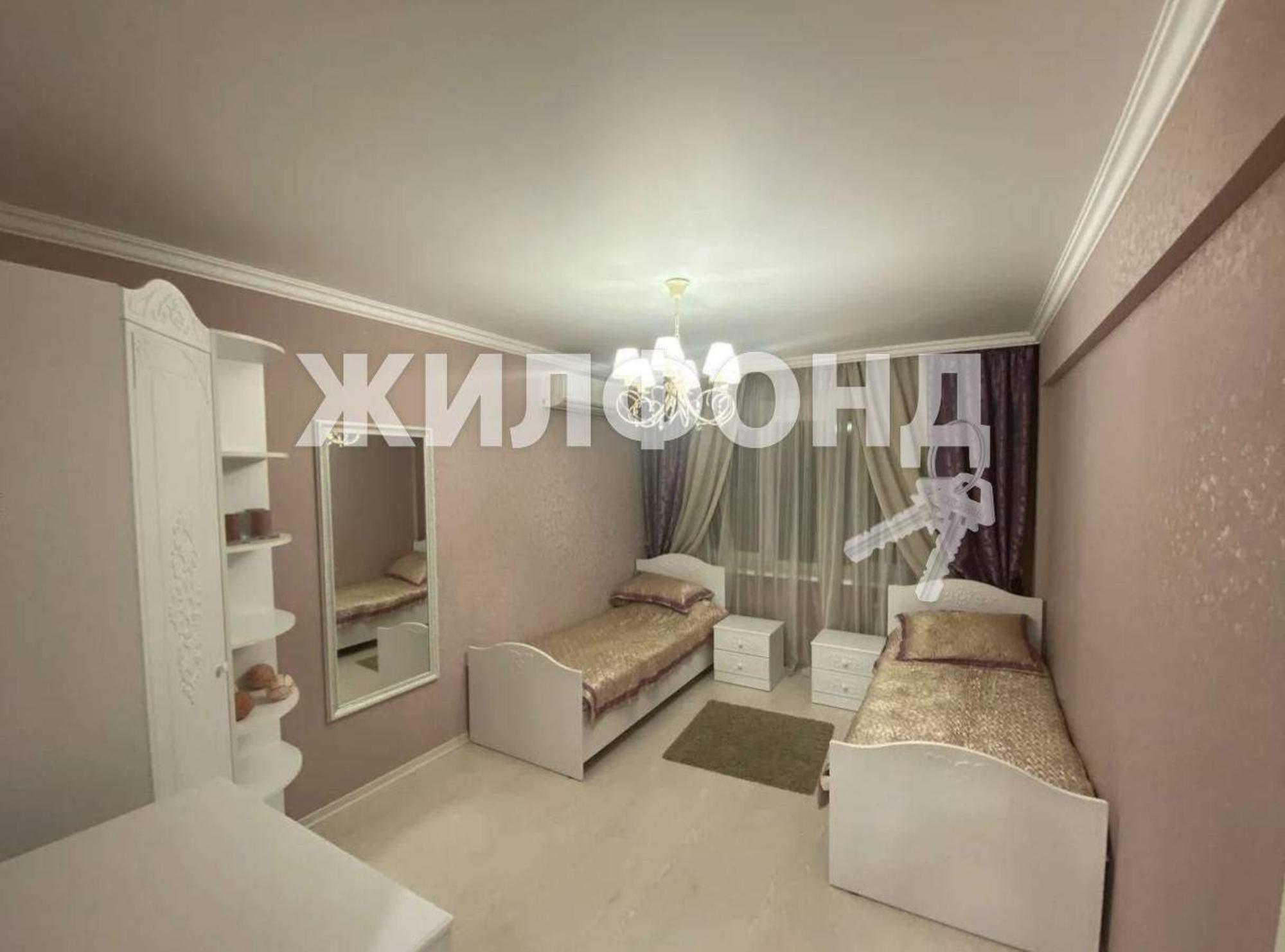 Купить квартиру за 17 300 000 рублей на Подгорная улица, д.5
