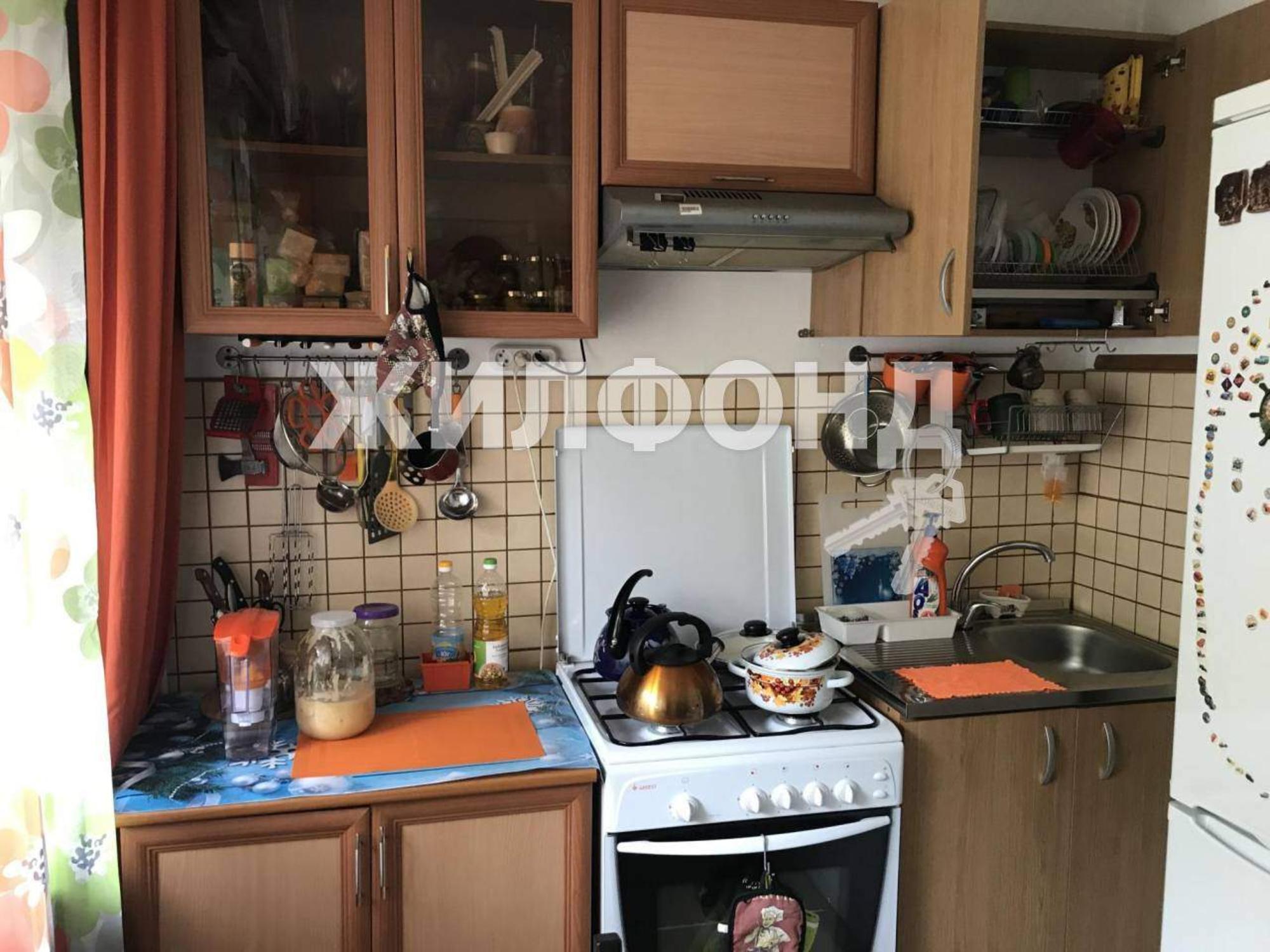 Купить квартиру за 11 500 000 рублей на Центральная улица, д.56