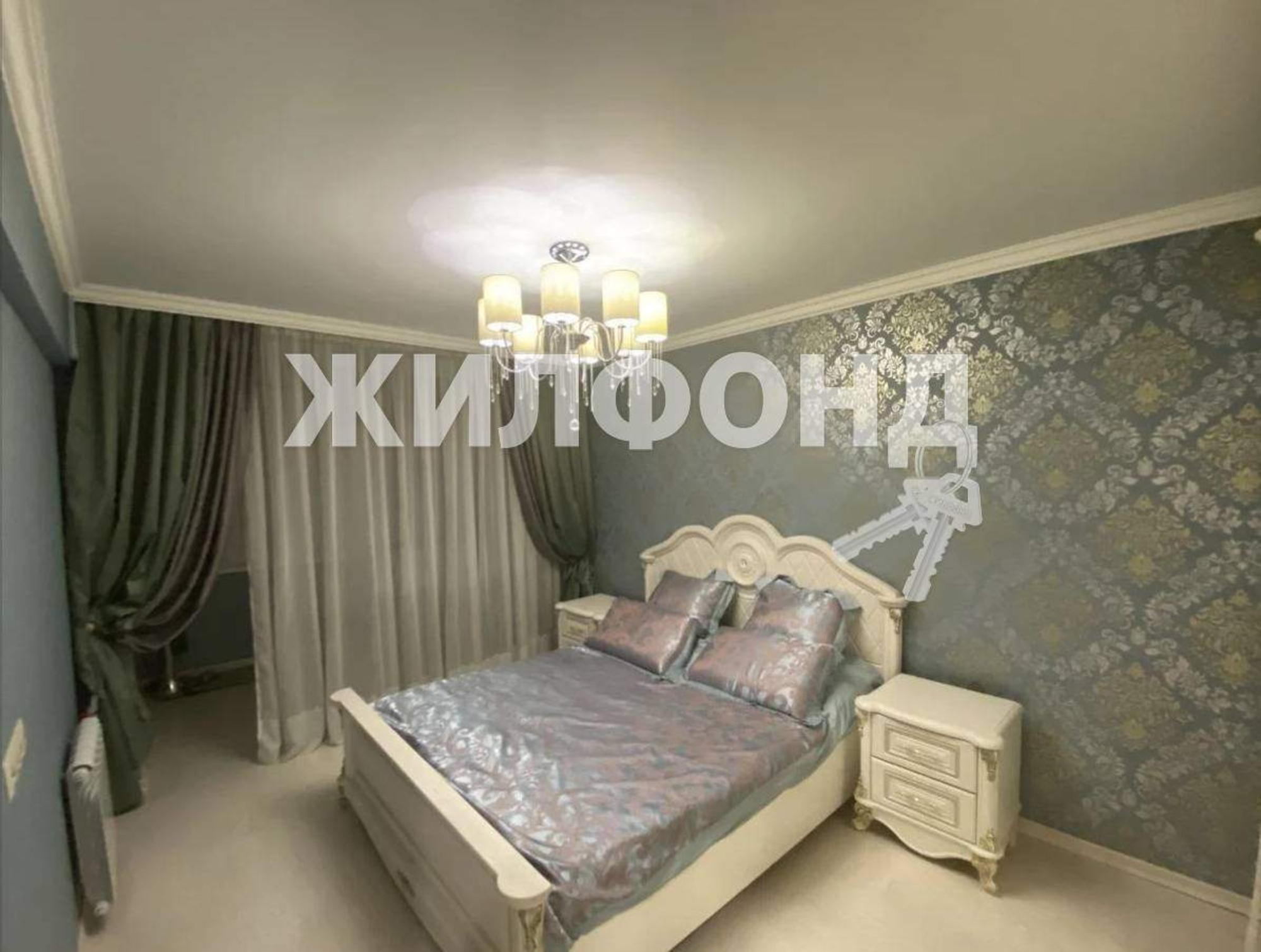 Купить квартиру за 17 300 000 рублей на Подгорная улица, д.5