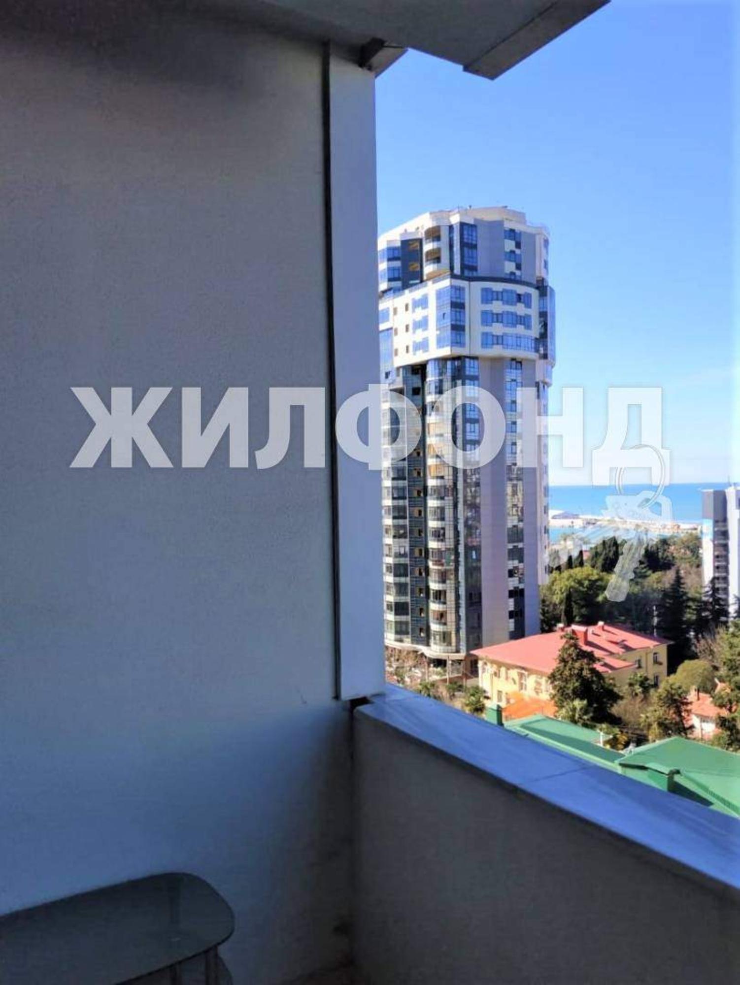 Купить квартиру за 37 500 000 рублей на Первомайская улица, д.13