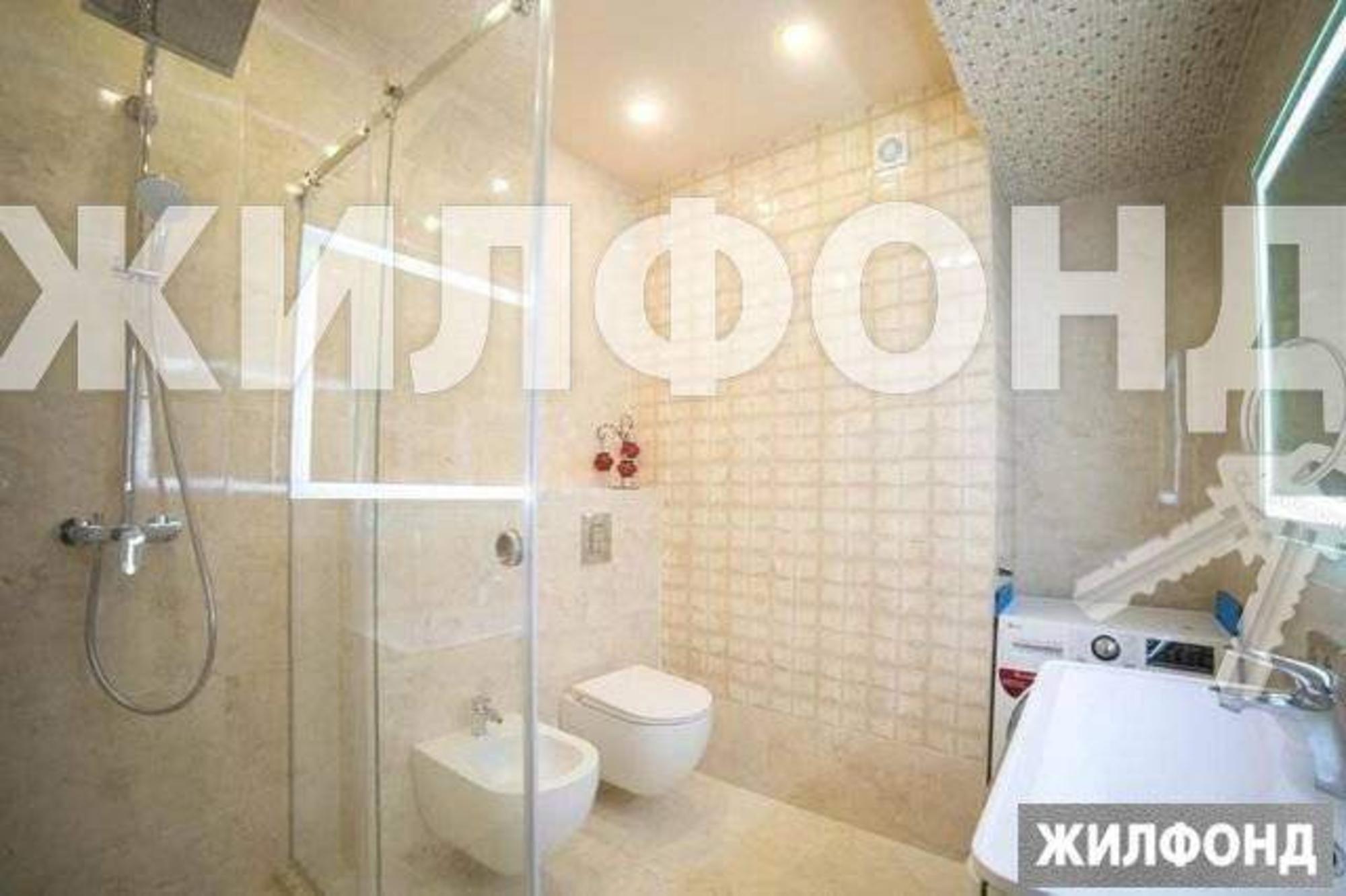 Купить квартиру за 32 000 000 рублей на Волжская улица, д.34/2