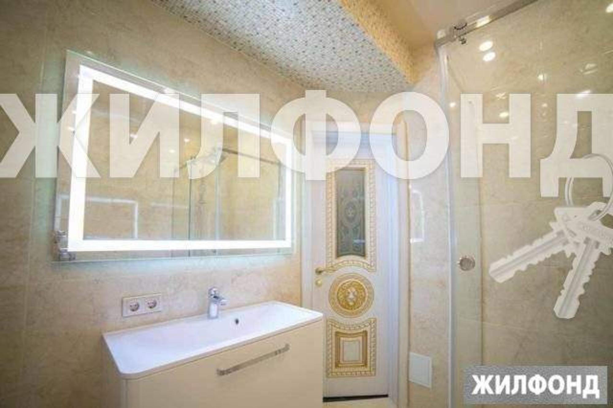 Купить квартиру за 32 000 000 рублей на Волжская улица, д.34/2
