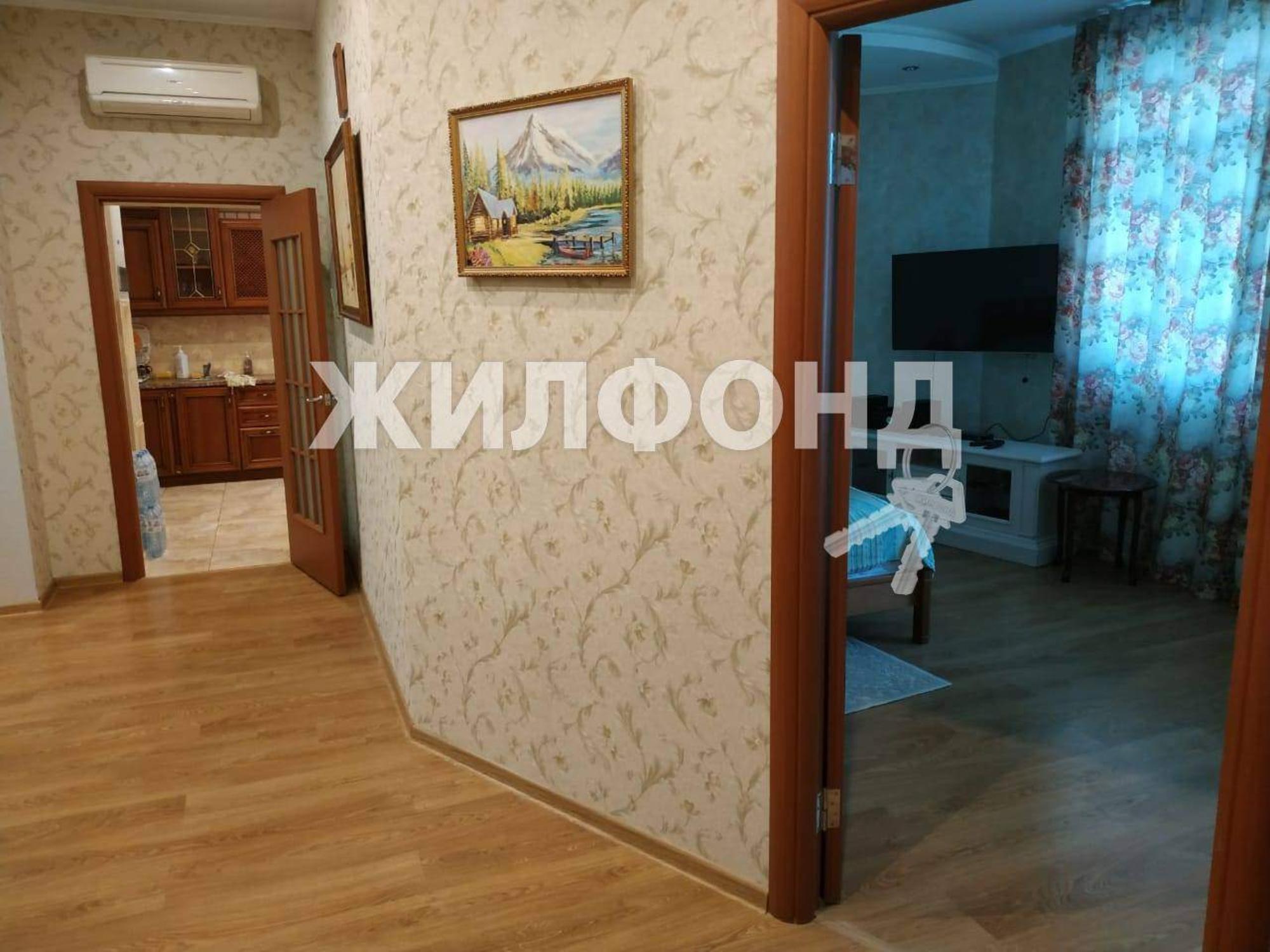 Купить квартиру за 37 500 000 рублей на Первомайская улица, д.13