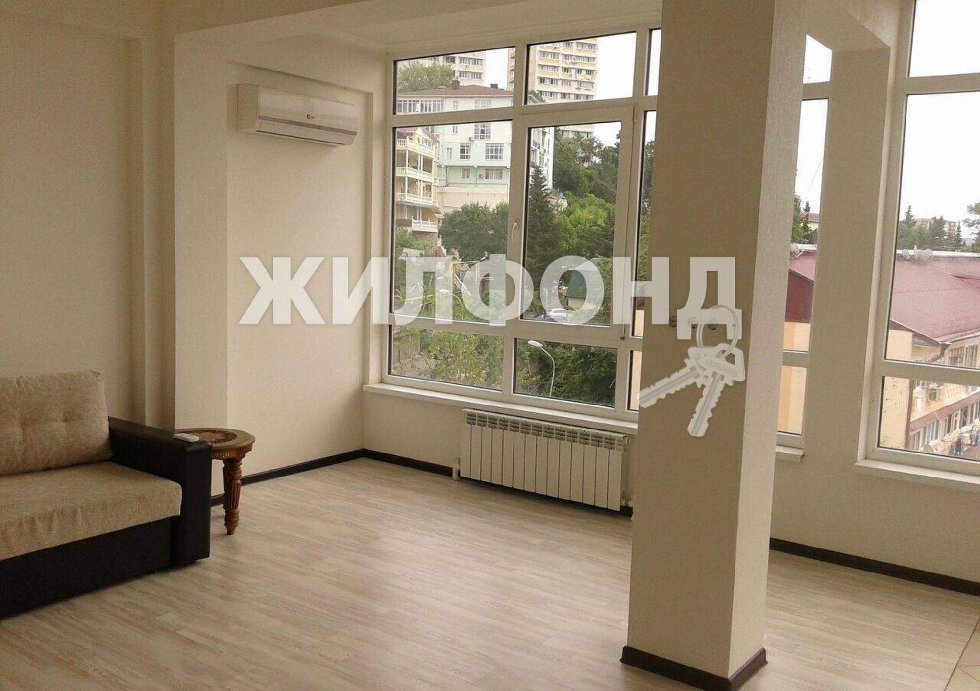 Купить квартиру за 12 000 000 рублей на Тимирязева улица, д.26