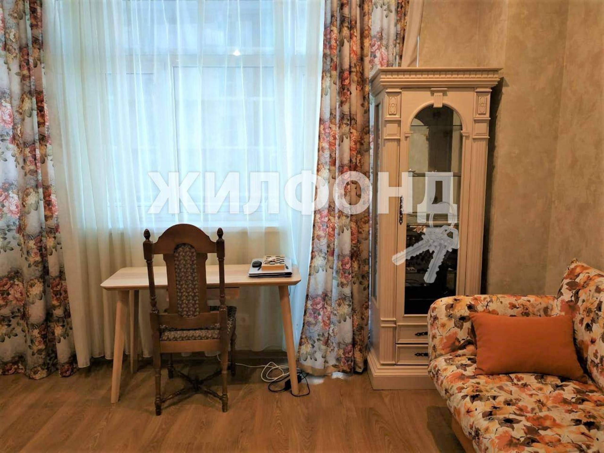 Купить квартиру за 37 500 000 рублей на Первомайская улица, д.13