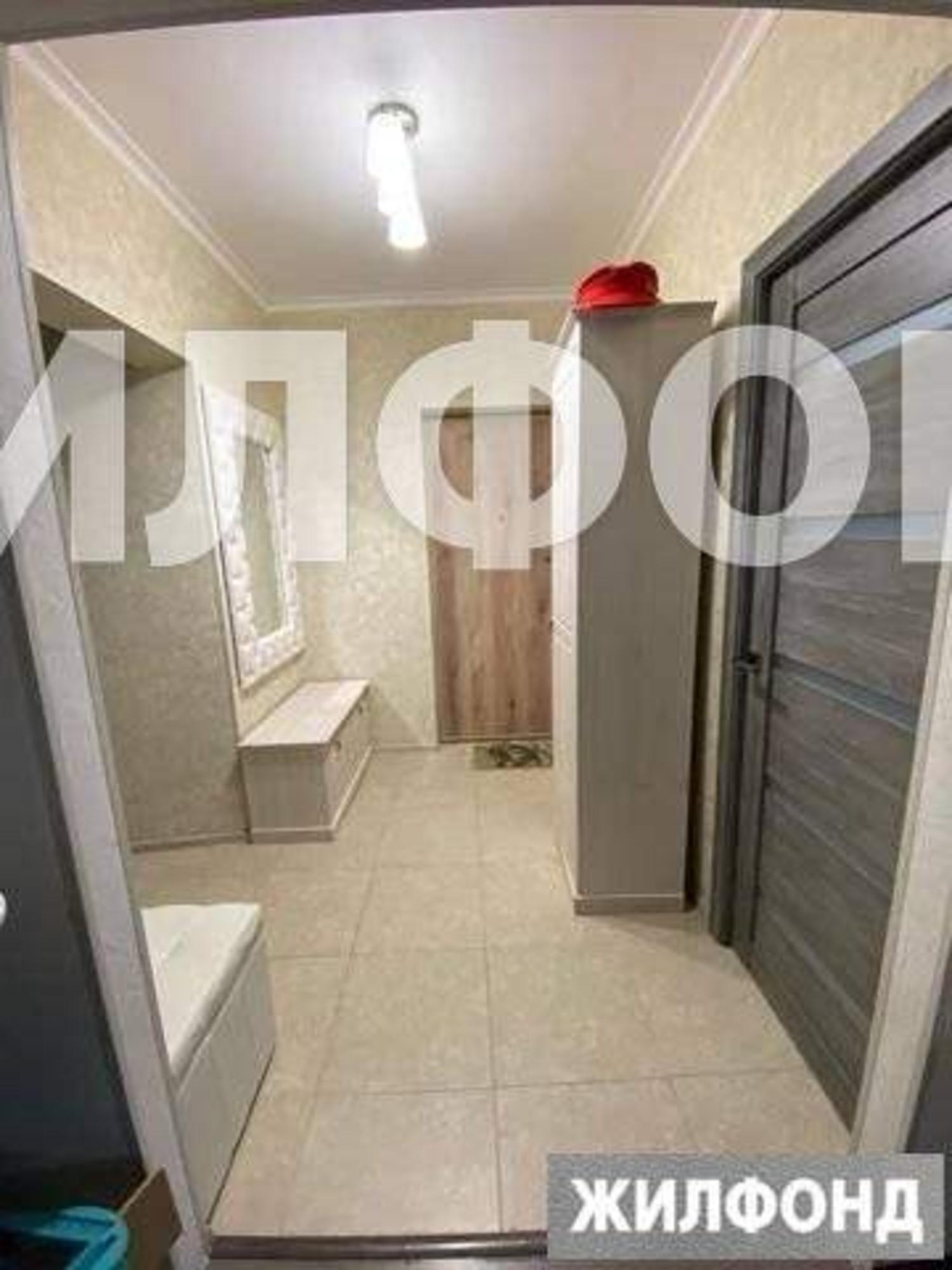 Купить квартиру за 12 100 000 рублей на Искры улица, д.50/2