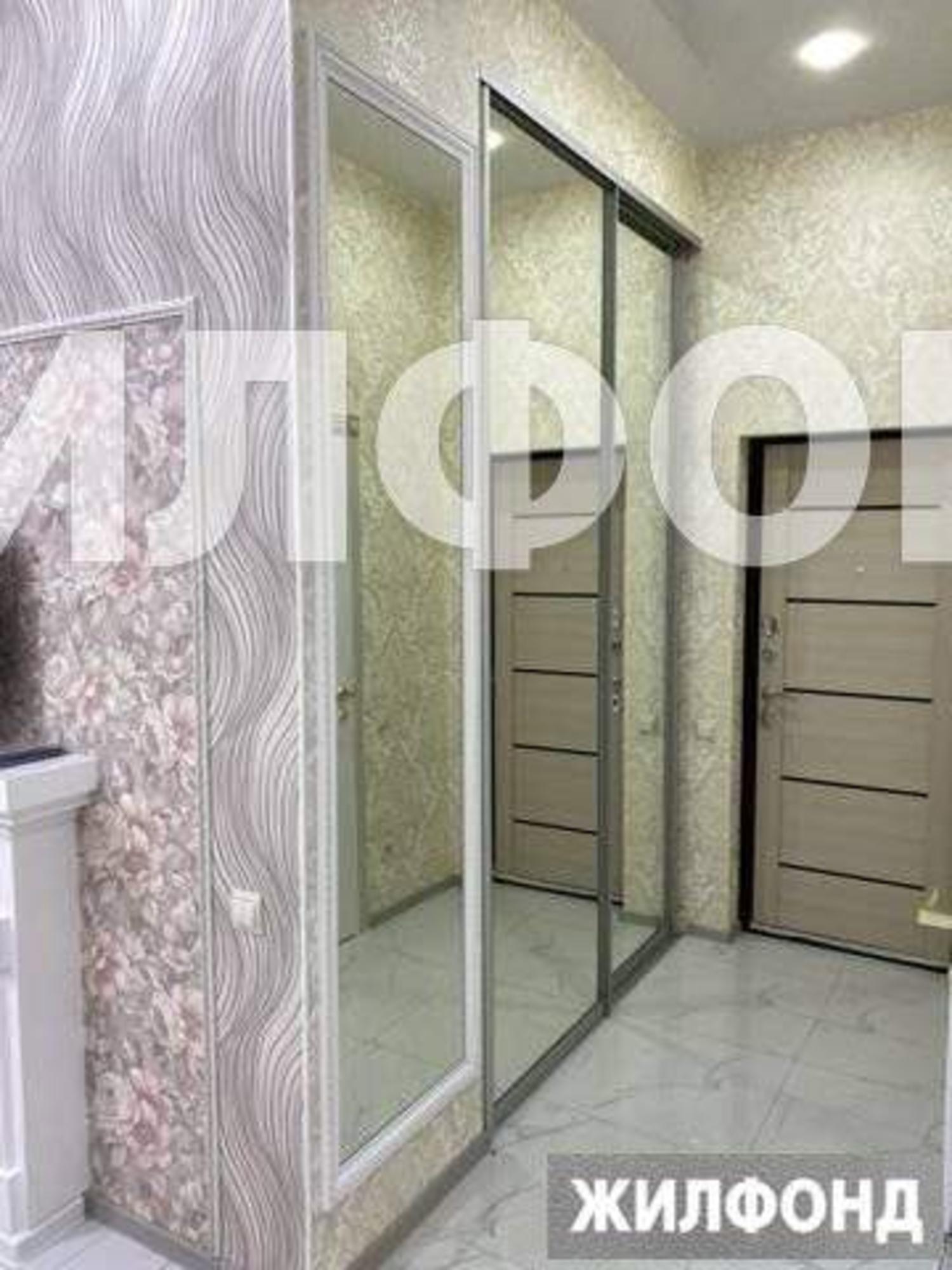 Купить квартиру за 26 500 000 рублей на Ульянова улица, д.122