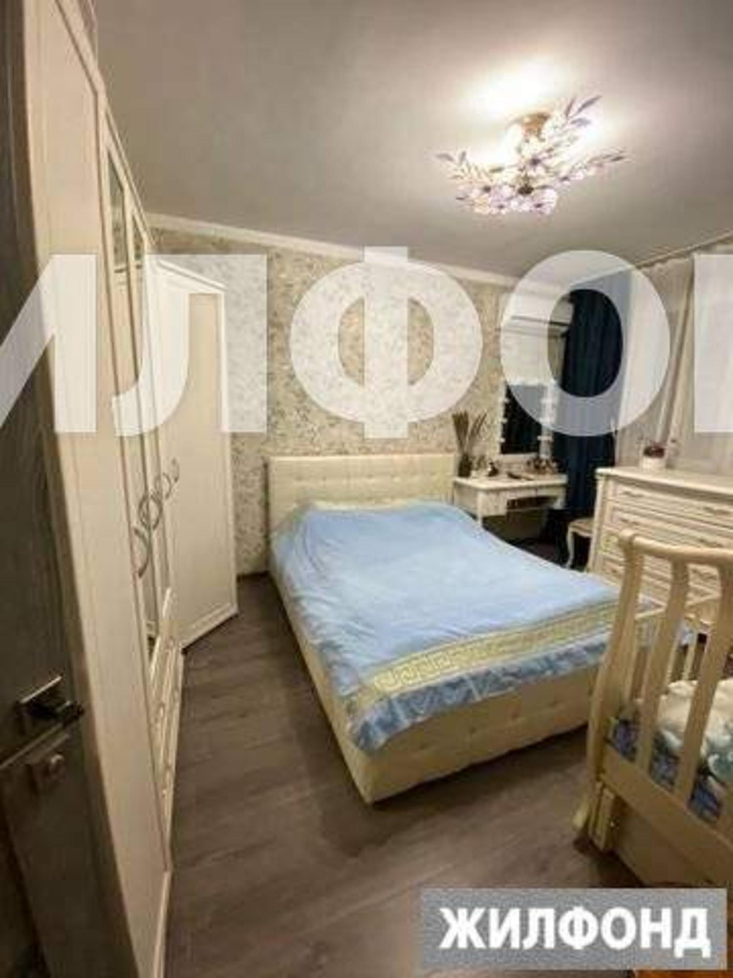 Купить квартиру за 12 100 000 рублей на Искры улица, д.50/2