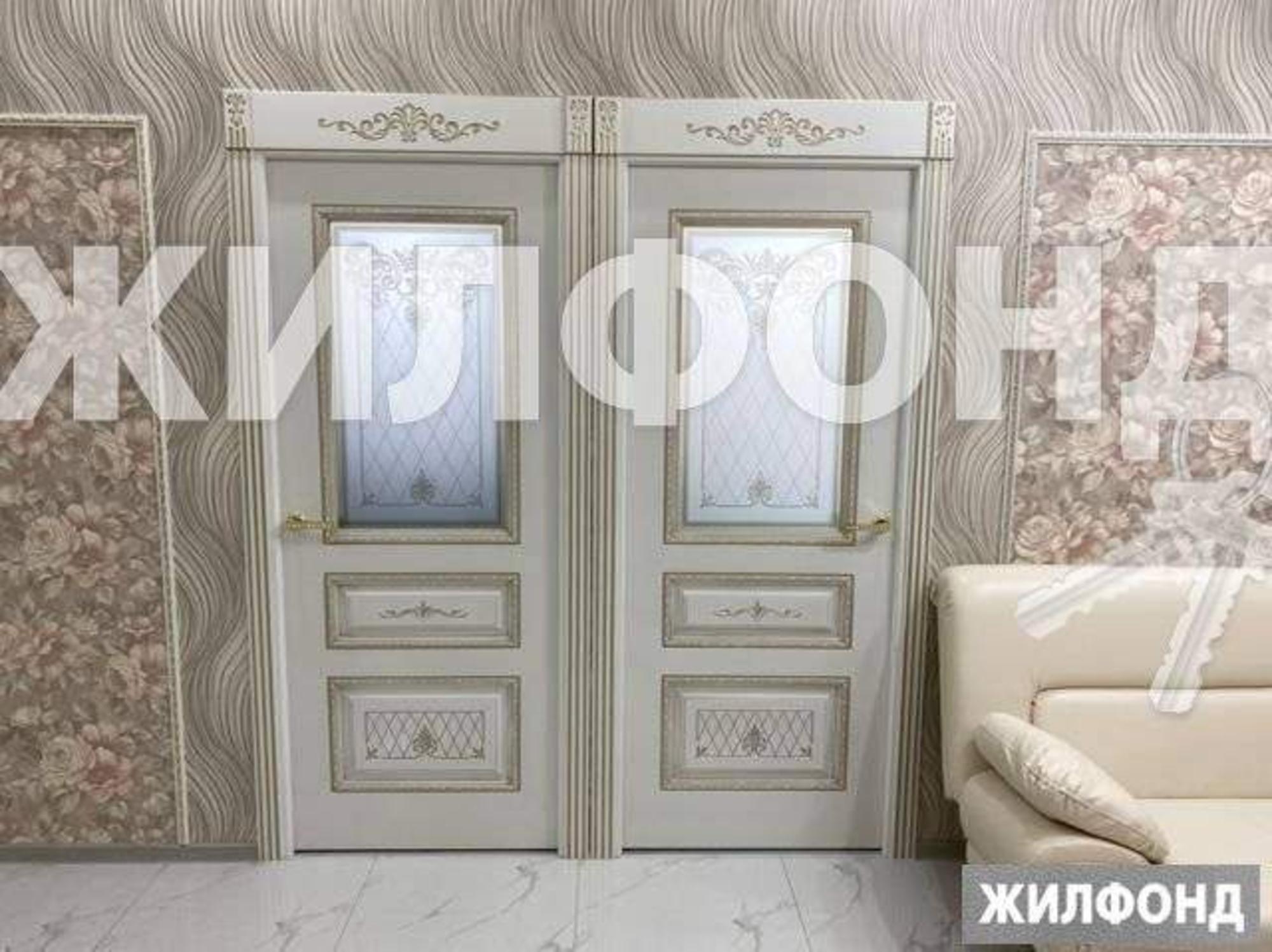 Купить квартиру за 26 500 000 рублей на Ульянова улица, д.122