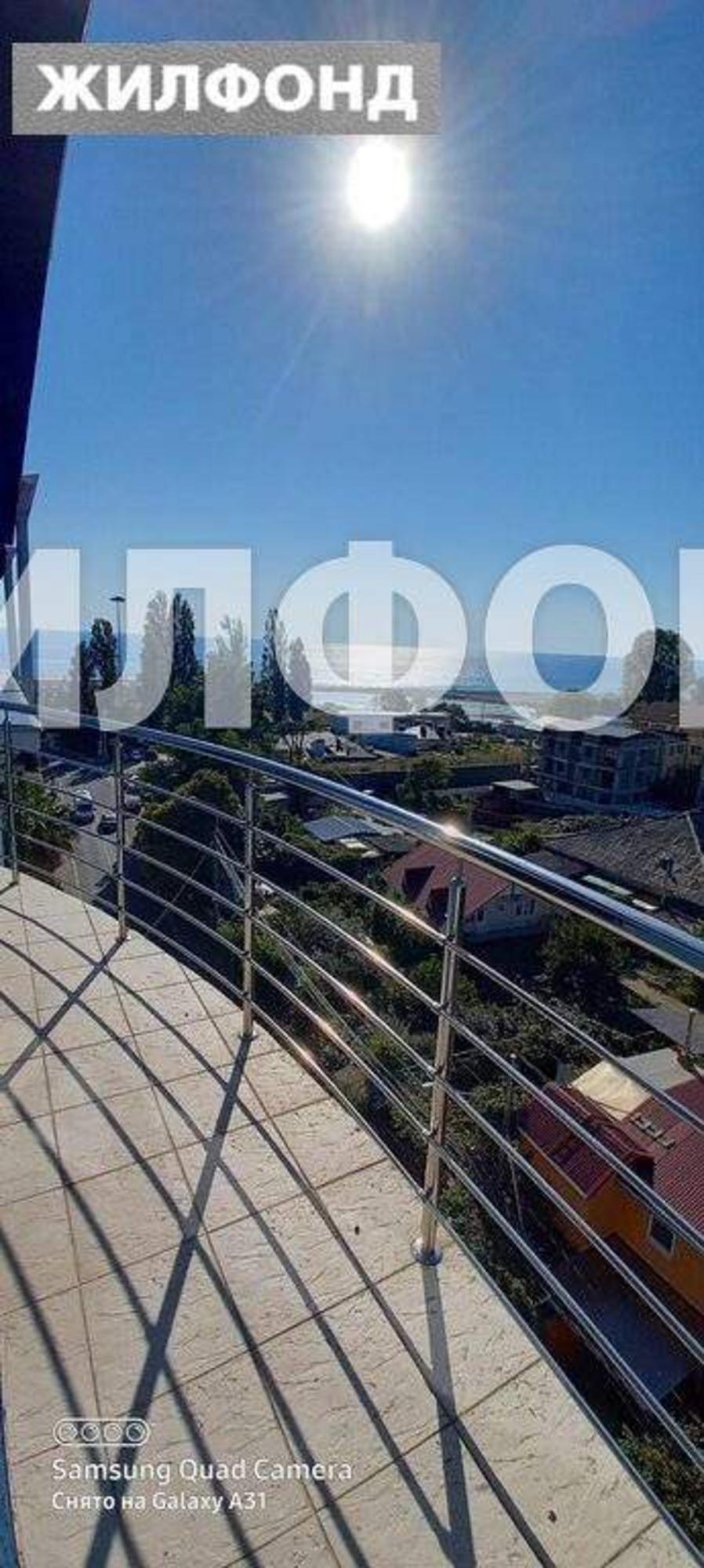 Купить квартиру за 18 000 000 рублей на Цветочная улица, д.17/16