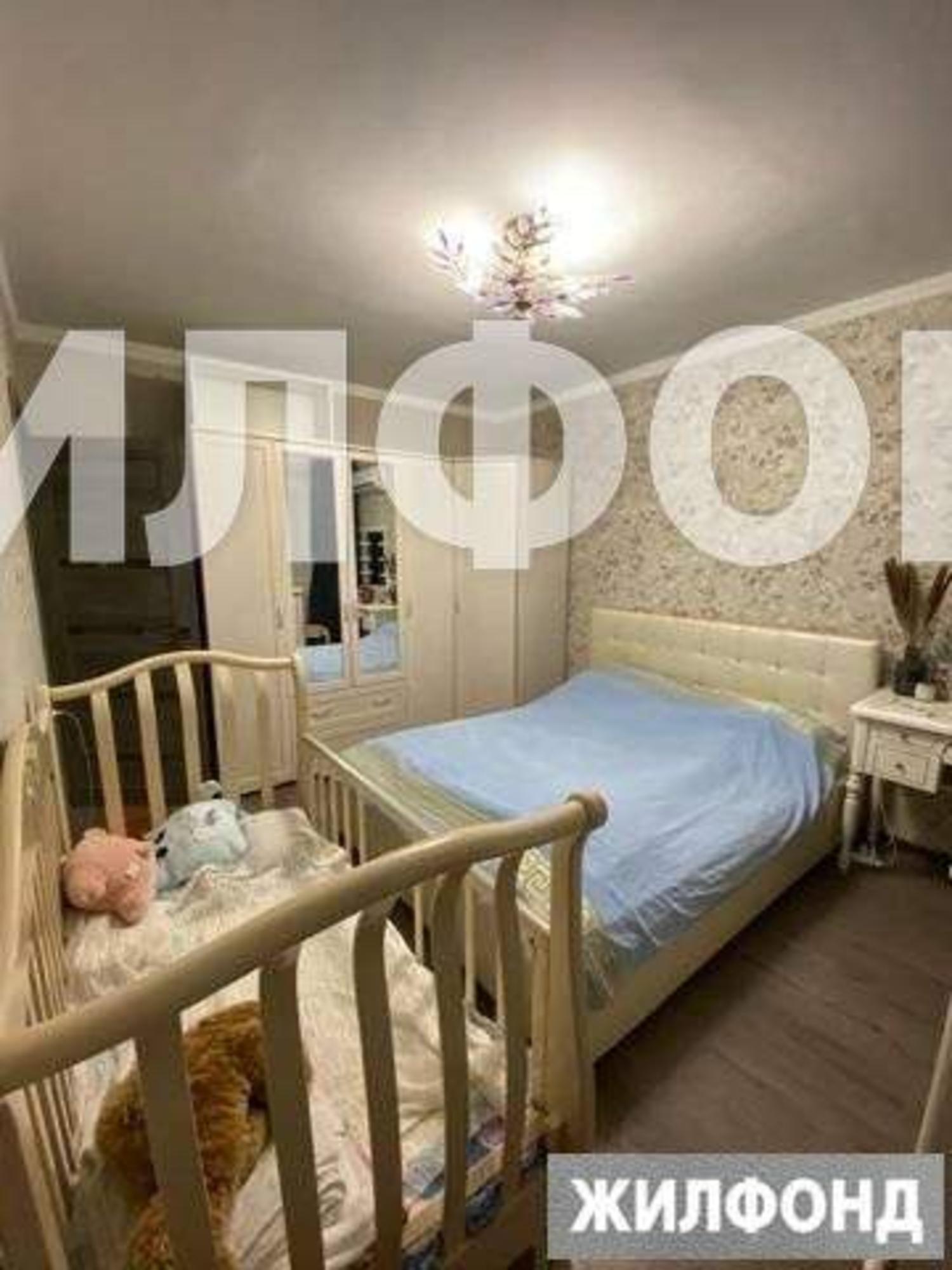 Купить квартиру за 12 100 000 рублей на Искры улица, д.50/2