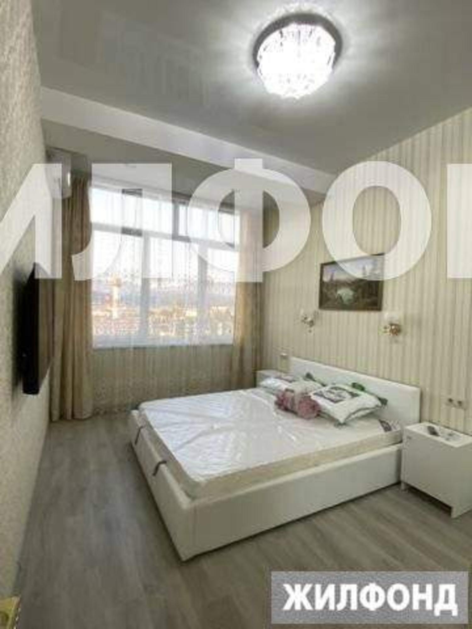 Купить квартиру за 26 500 000 рублей на Ульянова улица, д.122