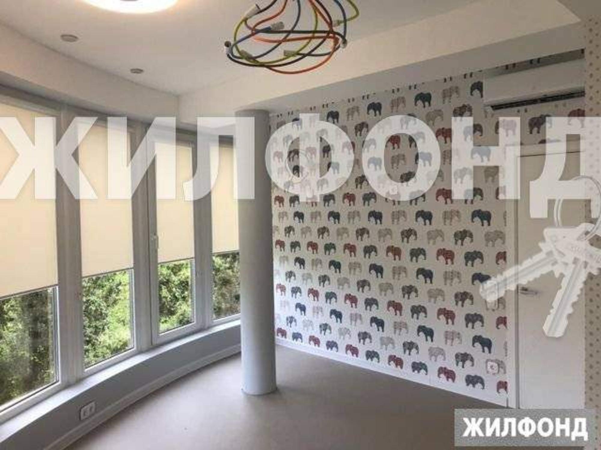 Купить квартиру за 22 000 000 рублей на Лысая гора улица, д.23/1