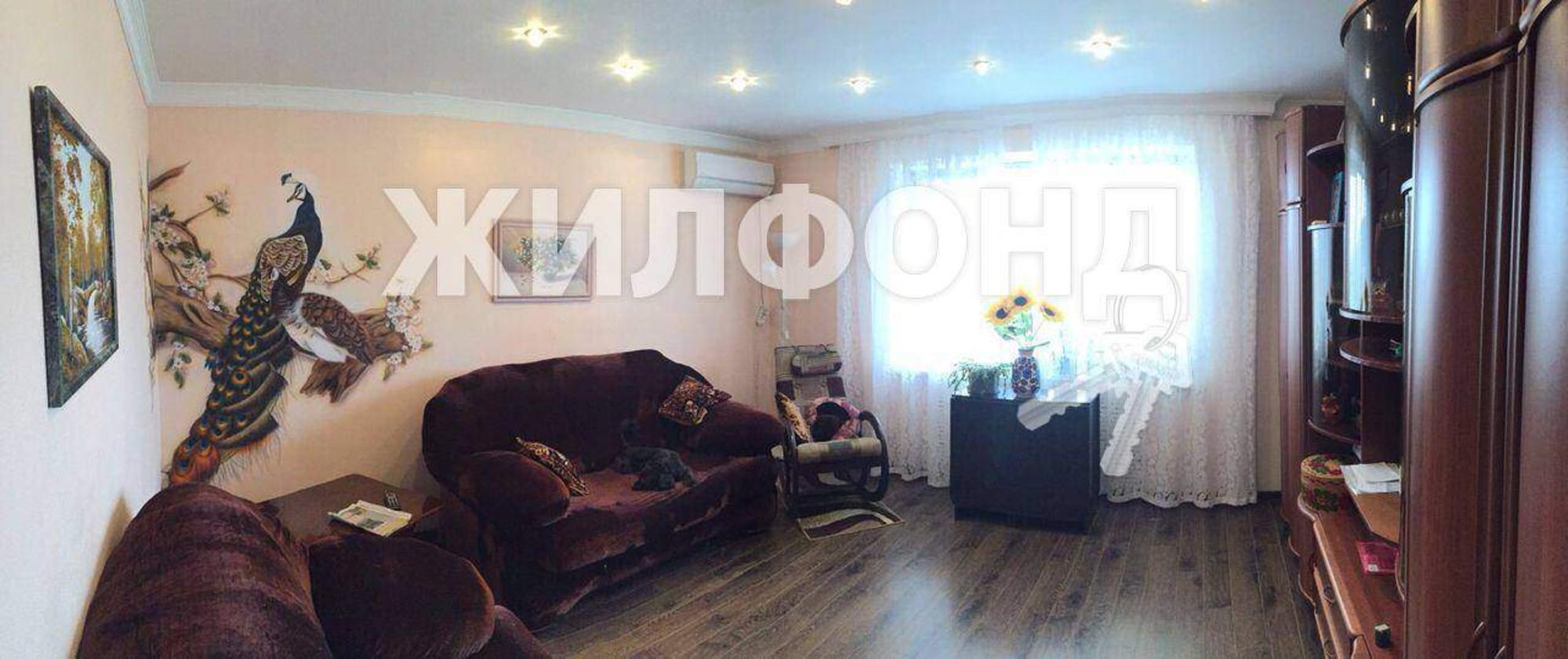 Купить квартиру за 17 000 000 рублей на Батумское шоссе улица, д.23А