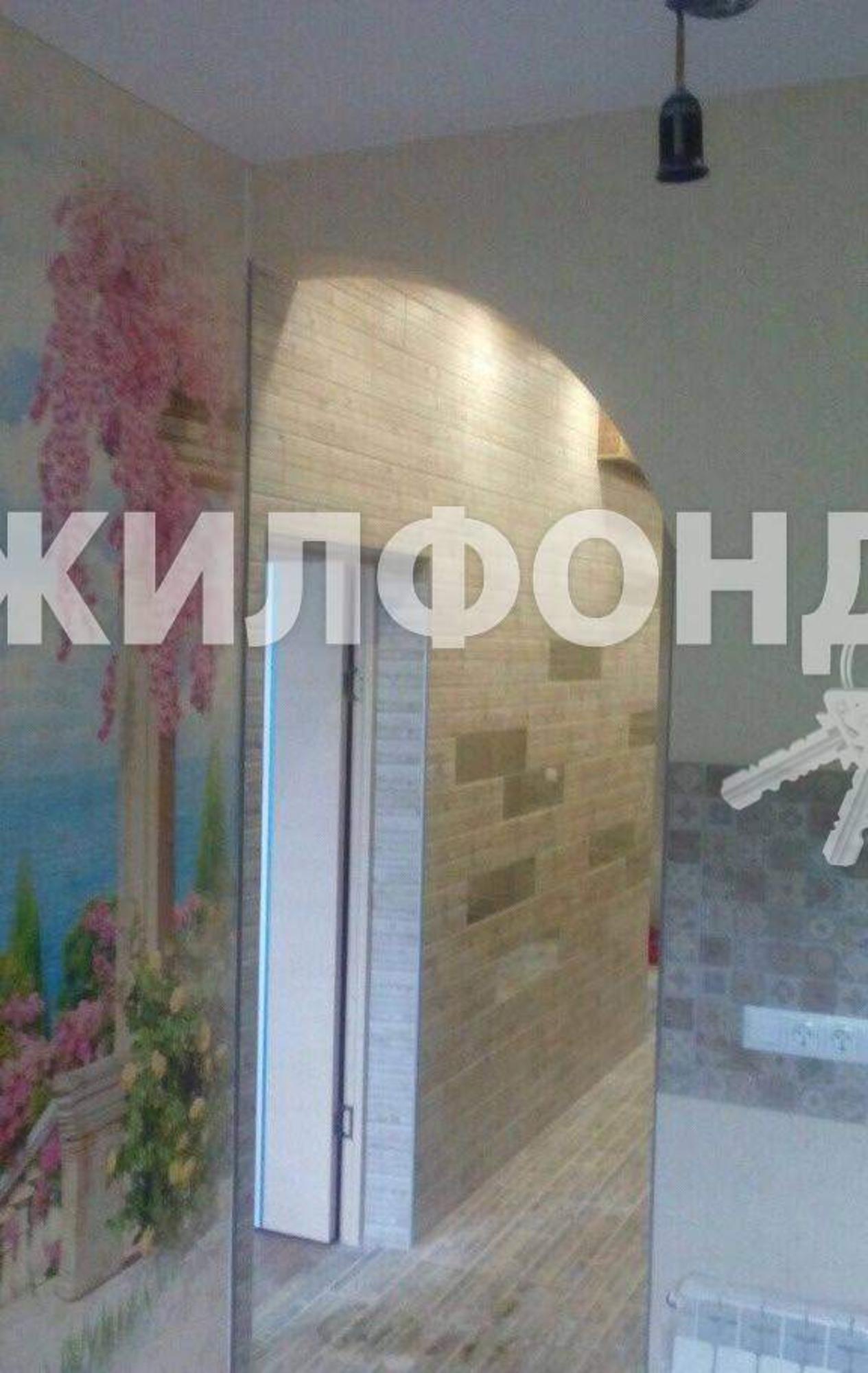 Купить квартиру за 14 100 000 рублей на Дивноморская улица, д.11