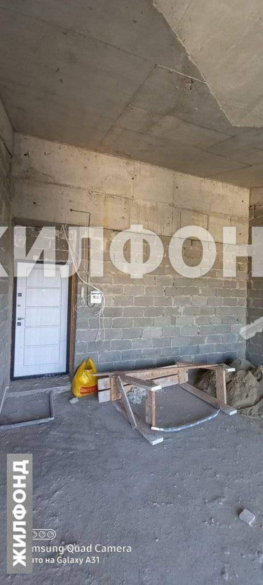 Купить квартиру за 18 000 000 рублей на Цветочная улица, д.17/16
