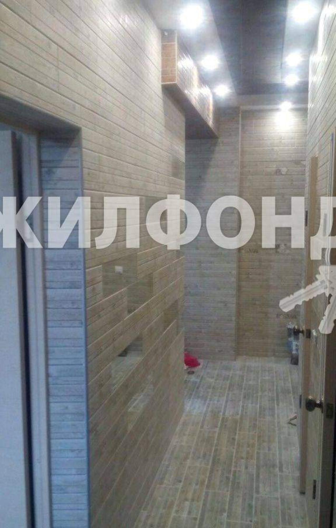 Купить квартиру за 14 100 000 рублей на Дивноморская улица, д.11