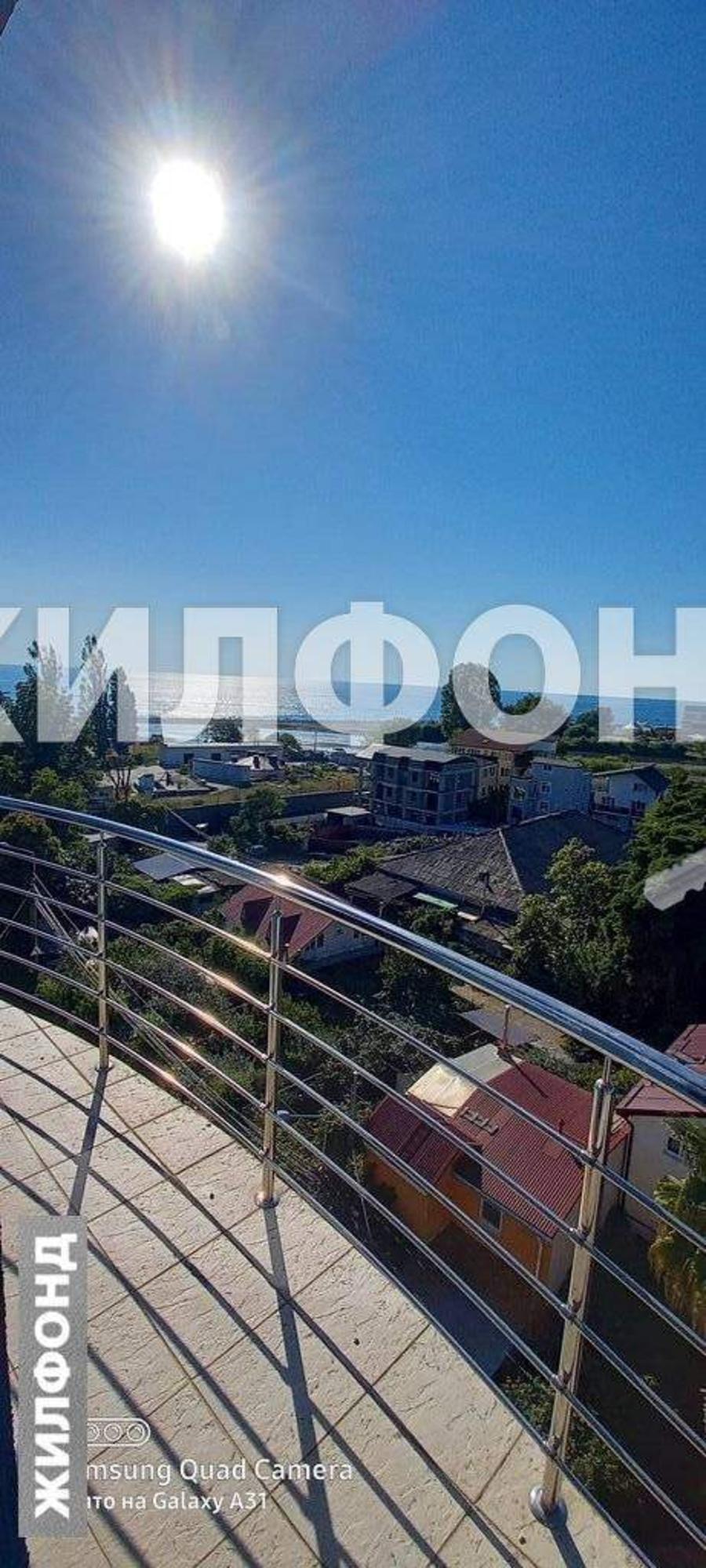 Купить квартиру за 18 000 000 рублей на Цветочная улица, д.17/16