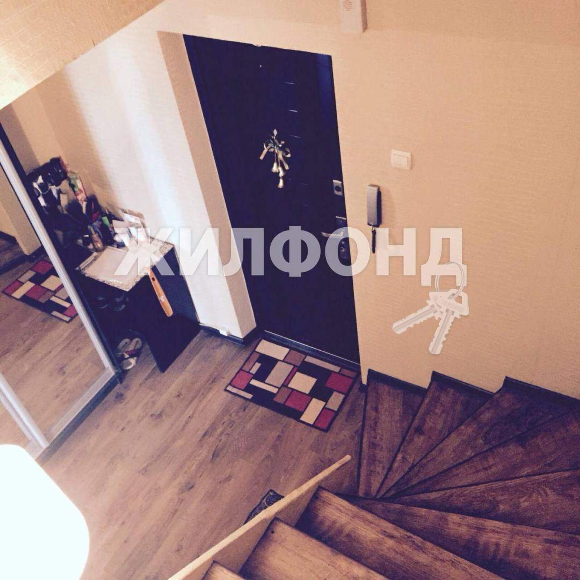 Купить квартиру за 17 000 000 рублей на Батумское шоссе улица, д.23А