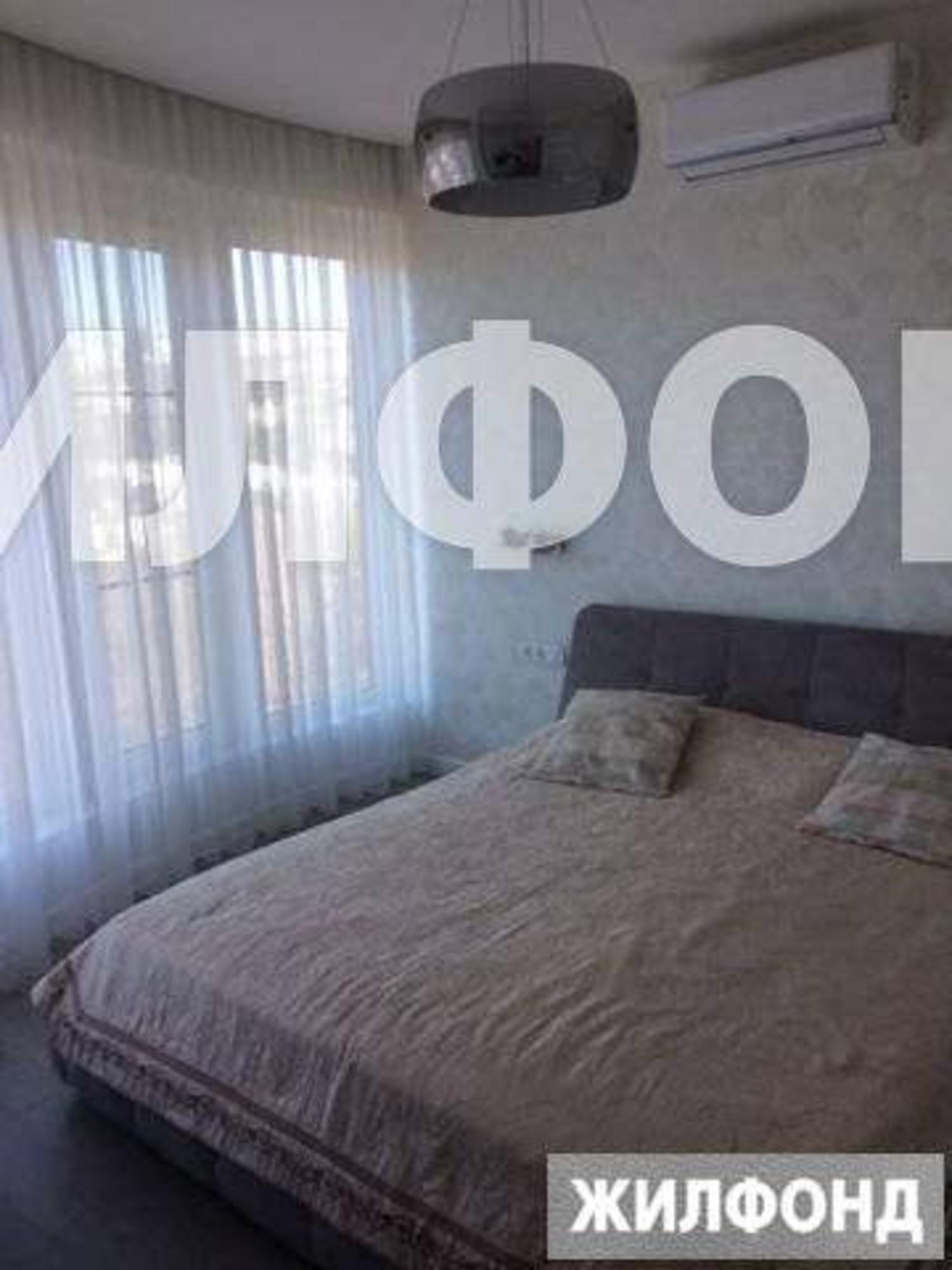 Купить квартиру за 22 000 000 рублей на Лысая гора улица, д.23/1