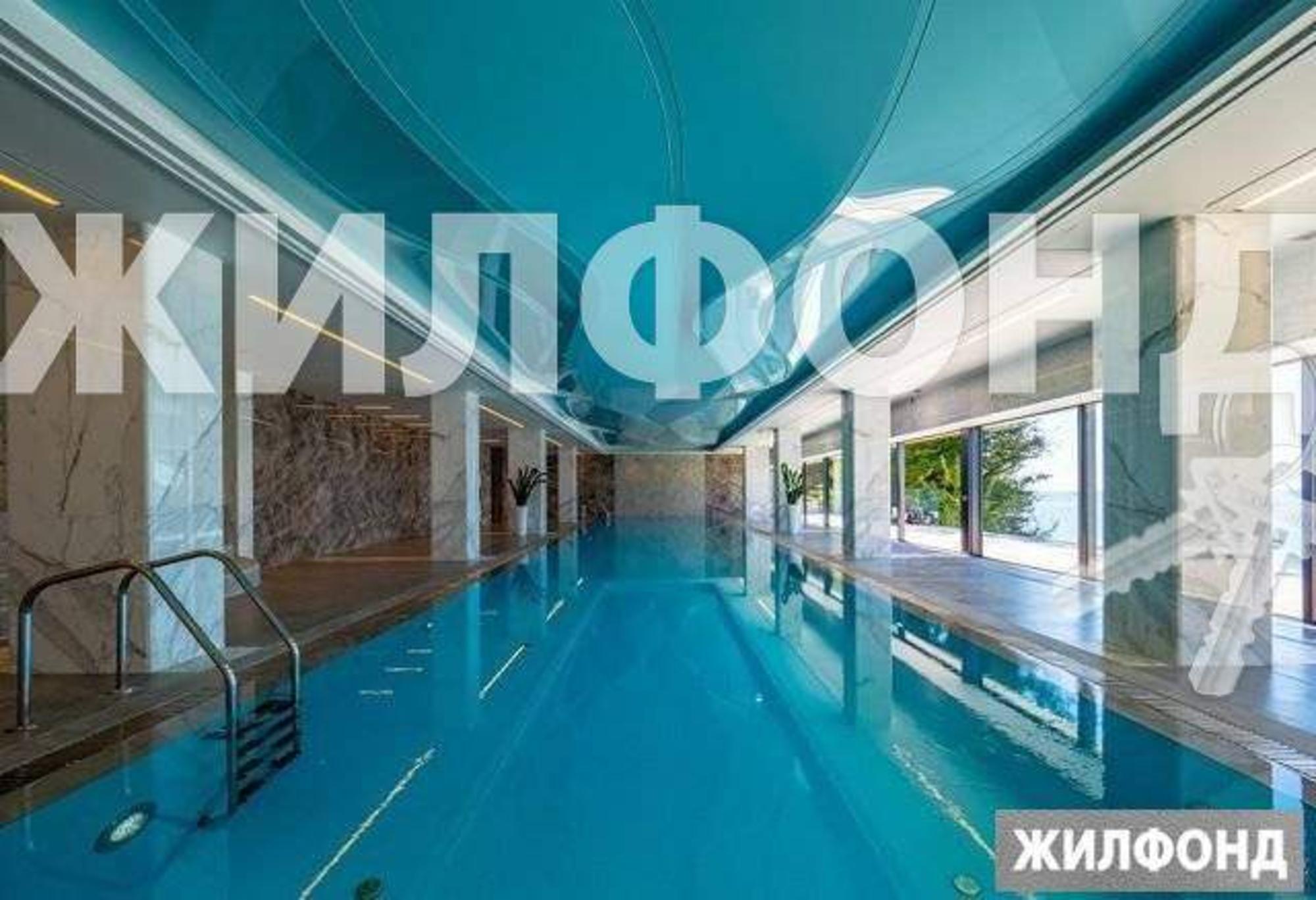Купить квартиру за 55 000 000 рублей на Политехническая улица, д.66