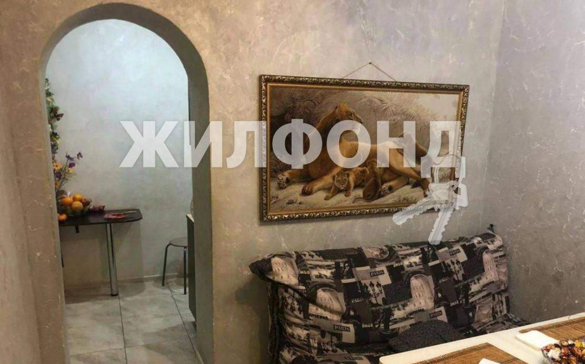 Купить квартиру за 8 800 000 рублей на Буковая улица, д.30/1