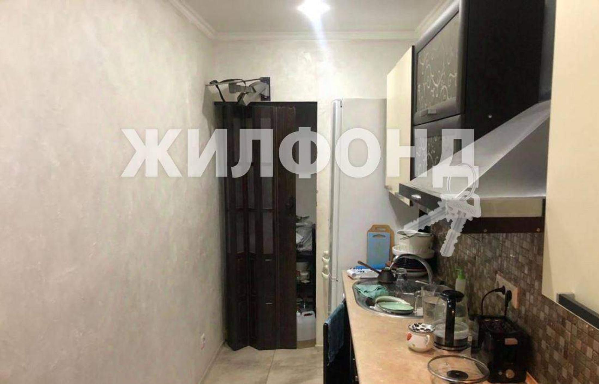 Купить квартиру за 8 800 000 рублей на Буковая улица, д.30/1
