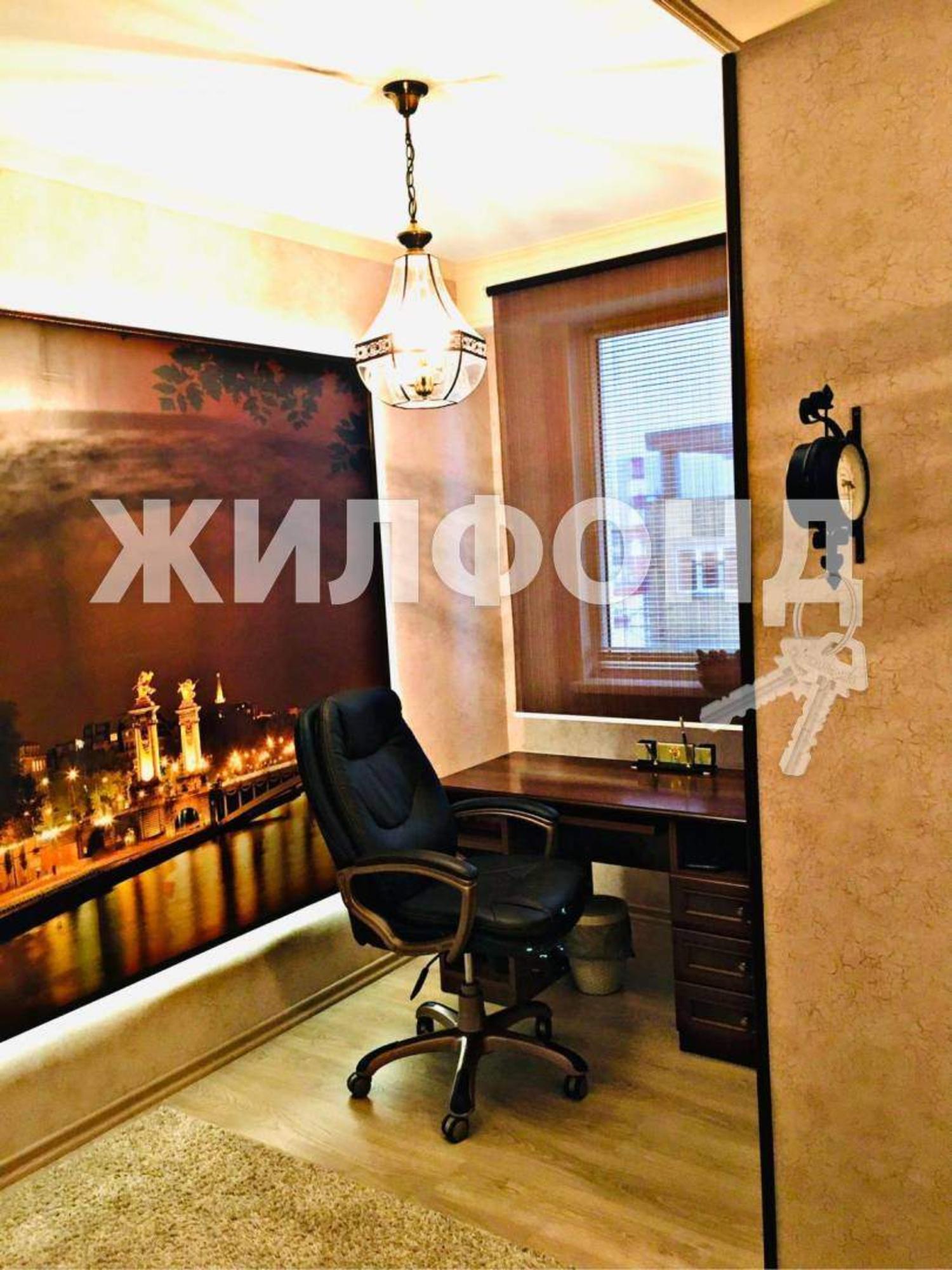 Купить квартиру за 25 000 000 рублей на Гастелло улица, д.41/3
