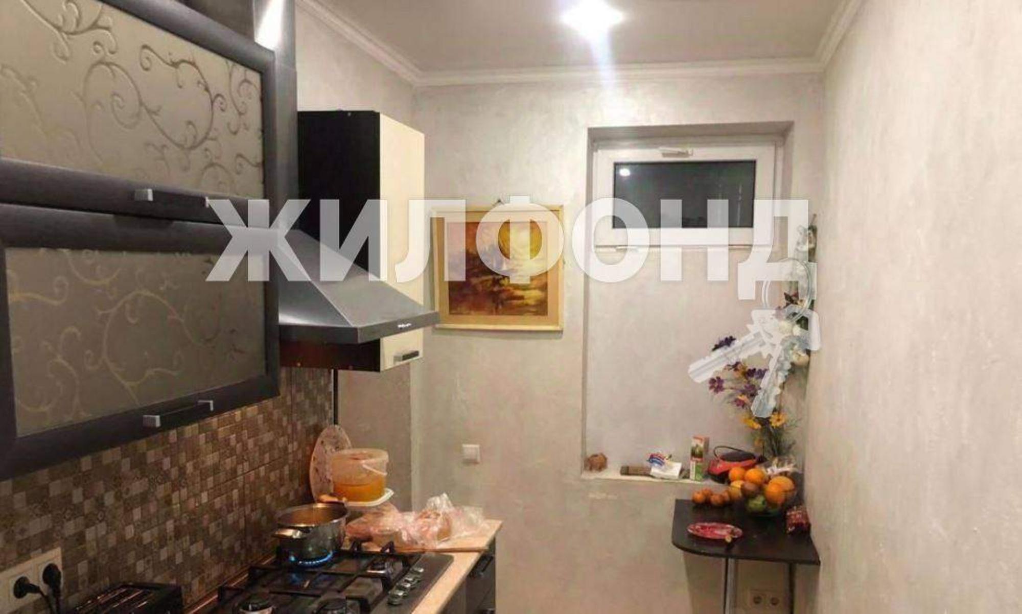 Купить квартиру за 8 800 000 рублей на Буковая улица, д.30/1