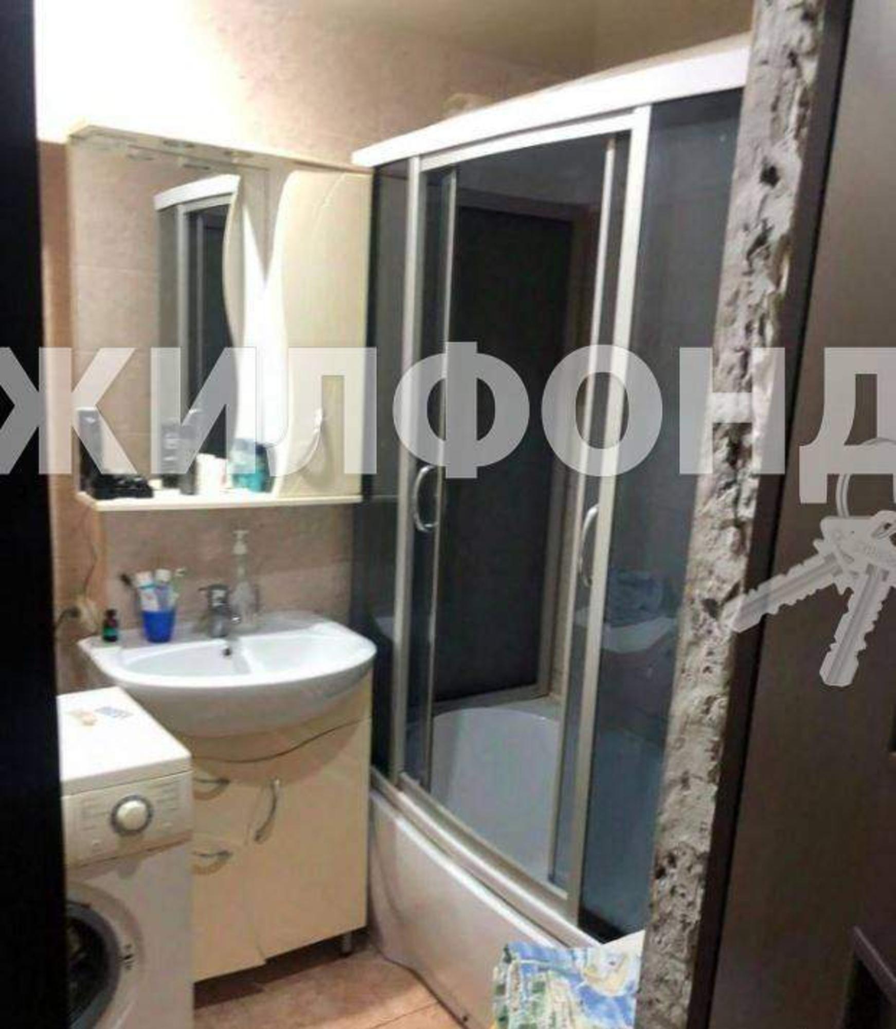 Купить квартиру за 8 800 000 рублей на Буковая улица, д.30/1