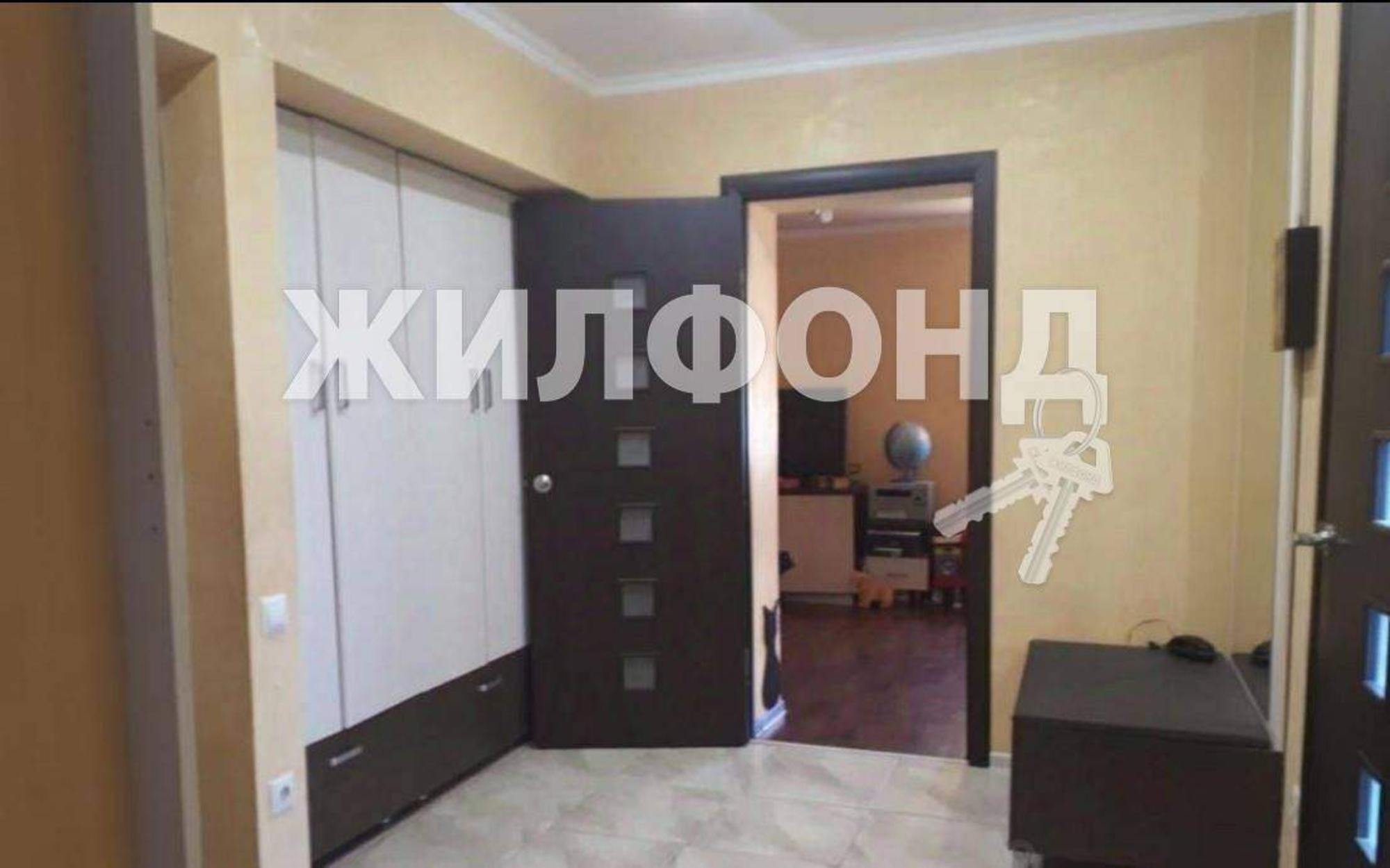 Купить квартиру за 8 800 000 рублей на Буковая улица, д.30/1