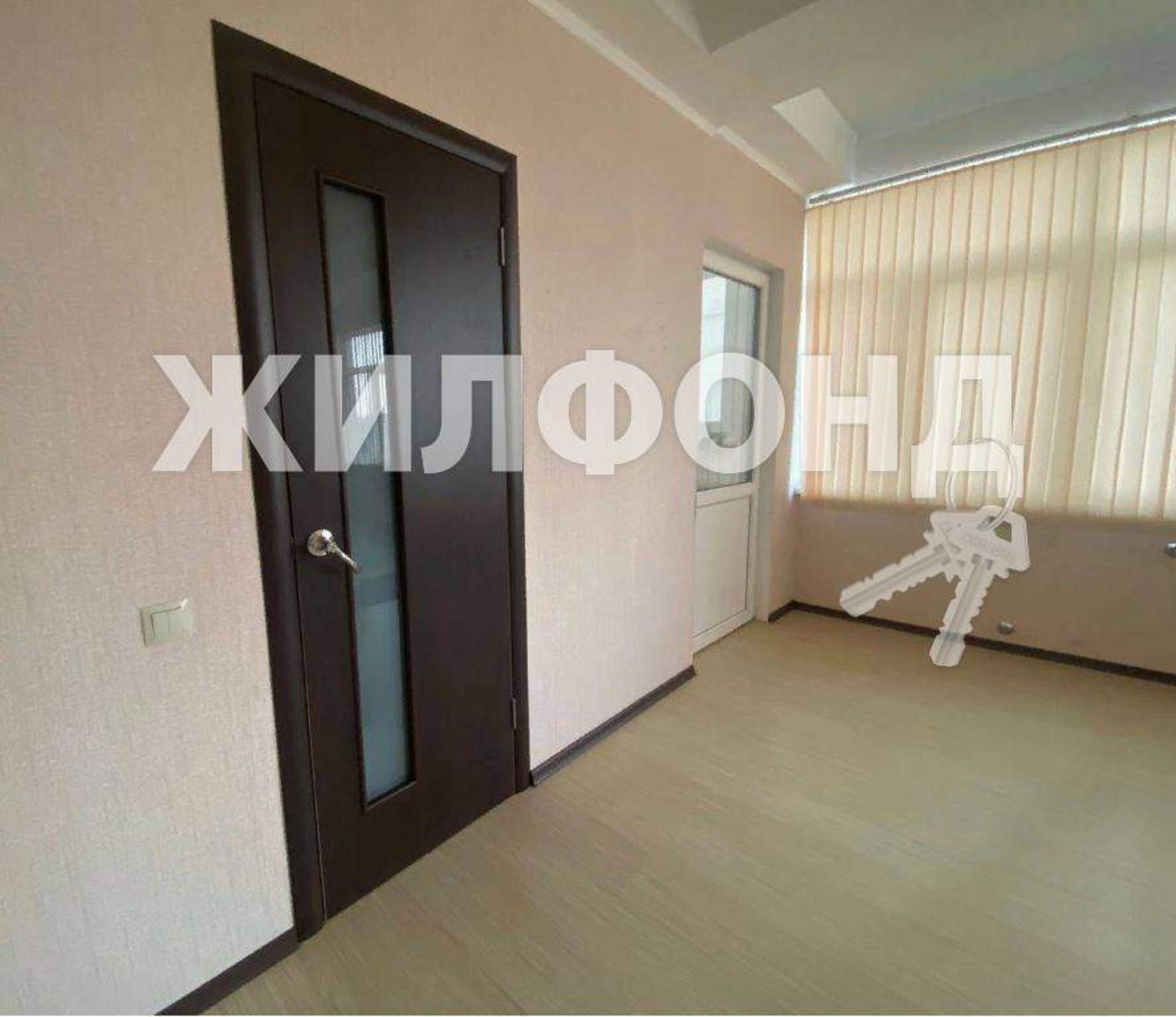 Купить квартиру за 24 000 000 рублей на Туапсинская улица, д.9/2