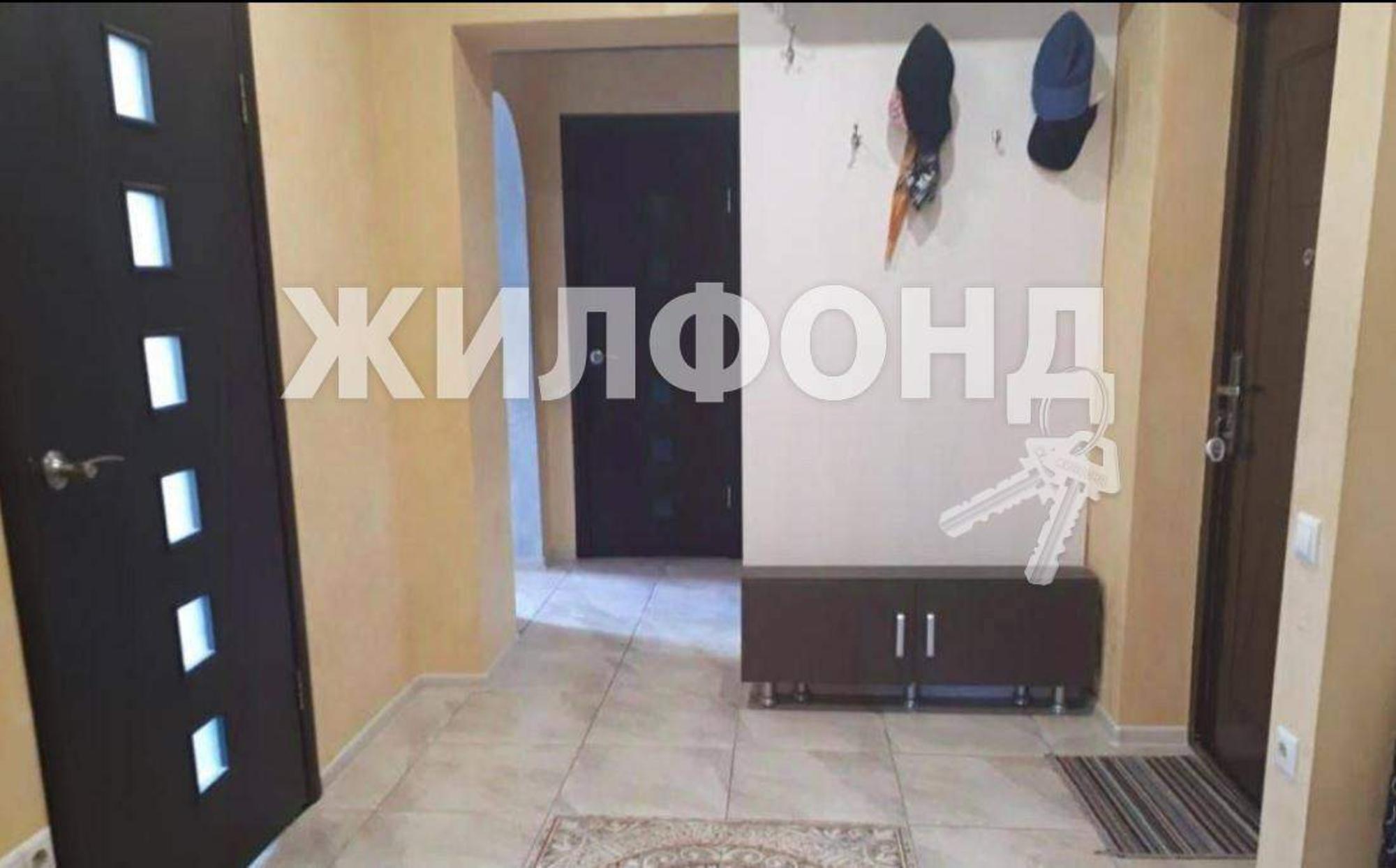 Купить квартиру за 8 800 000 рублей на Буковая улица, д.30/1