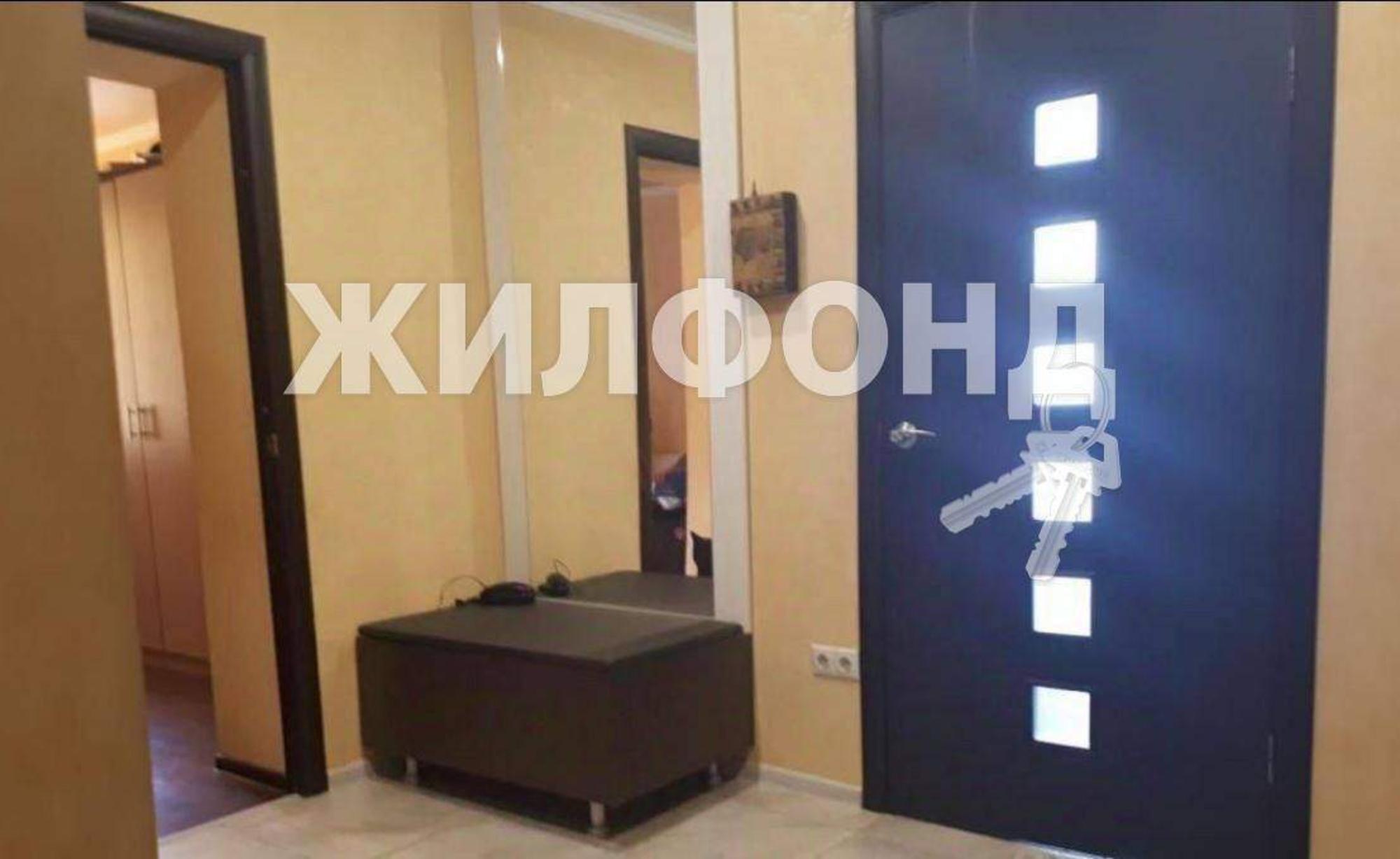 Купить квартиру за 8 800 000 рублей на Буковая улица, д.30/1