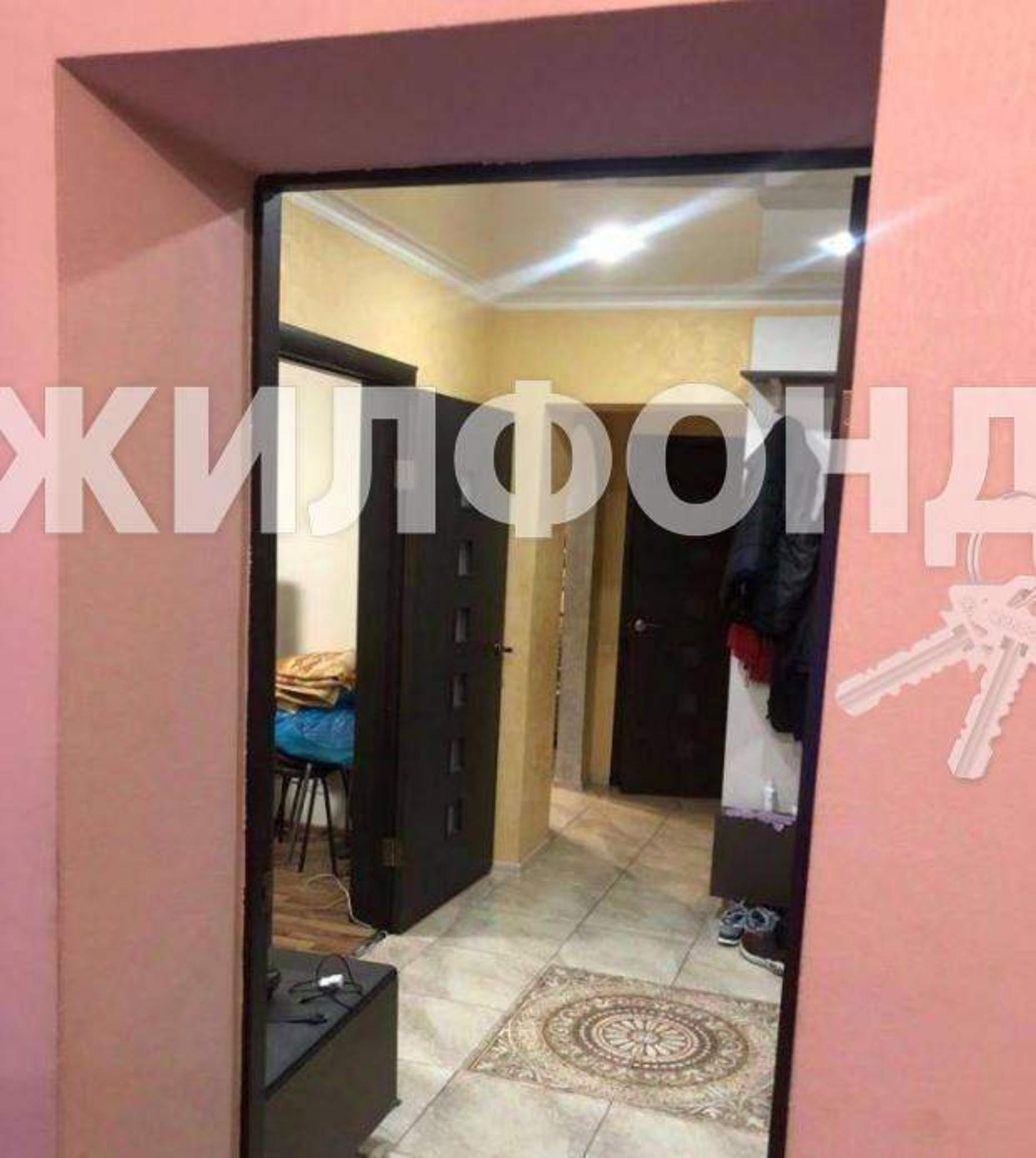 Купить квартиру за 8 800 000 рублей на Буковая улица, д.30/1