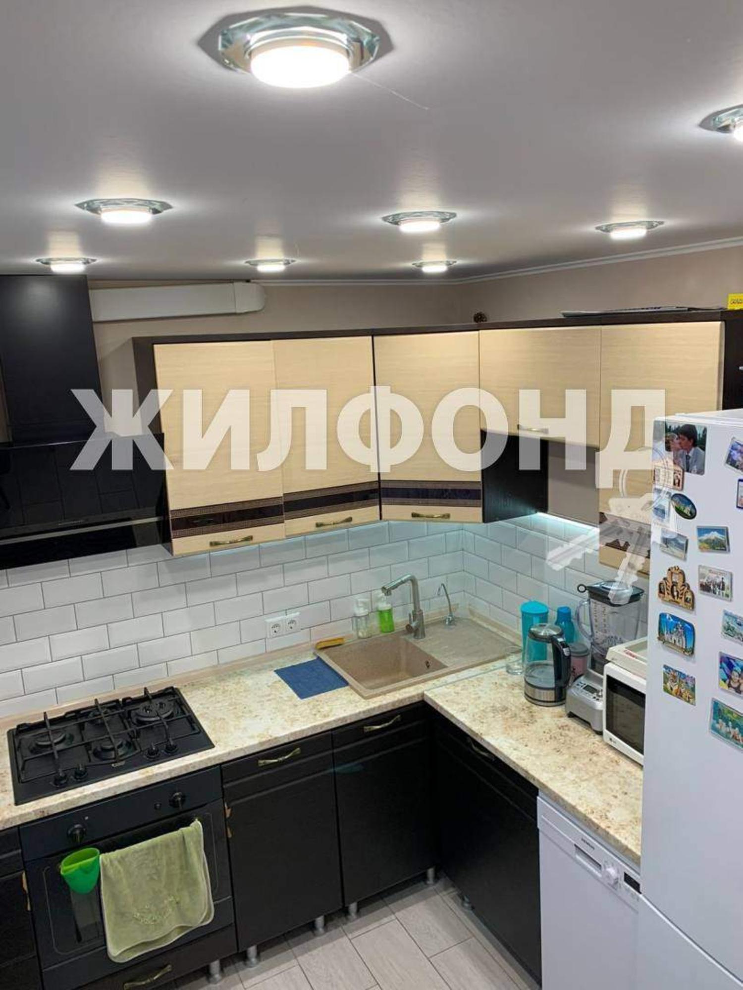 Купить квартиру за 12 600 000 рублей на Тимирязева улица, д.4