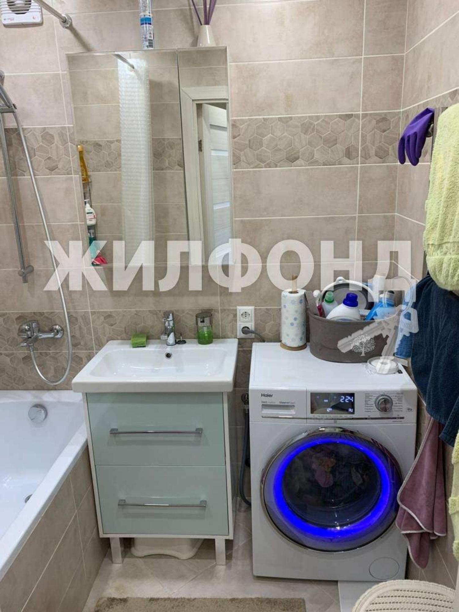 Купить квартиру за 12 600 000 рублей на Тимирязева улица, д.4
