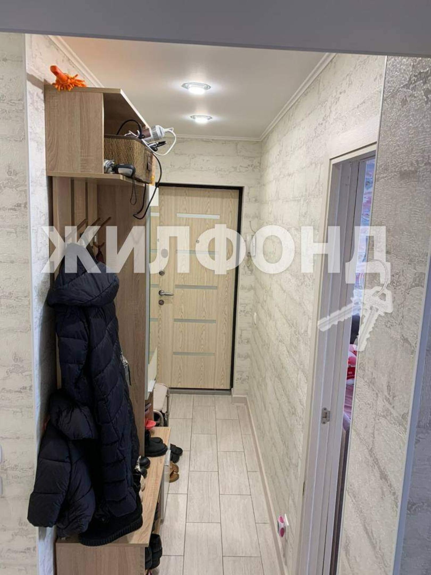 Купить квартиру за 12 600 000 рублей на Тимирязева улица, д.4