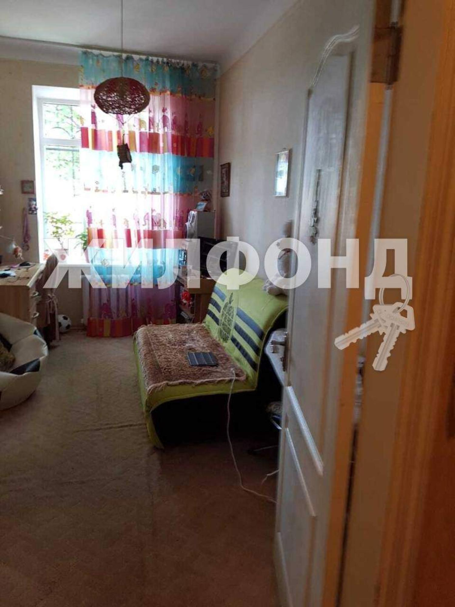 Купить квартиру за 22 000 000 рублей на Лермонтова улица, д.1